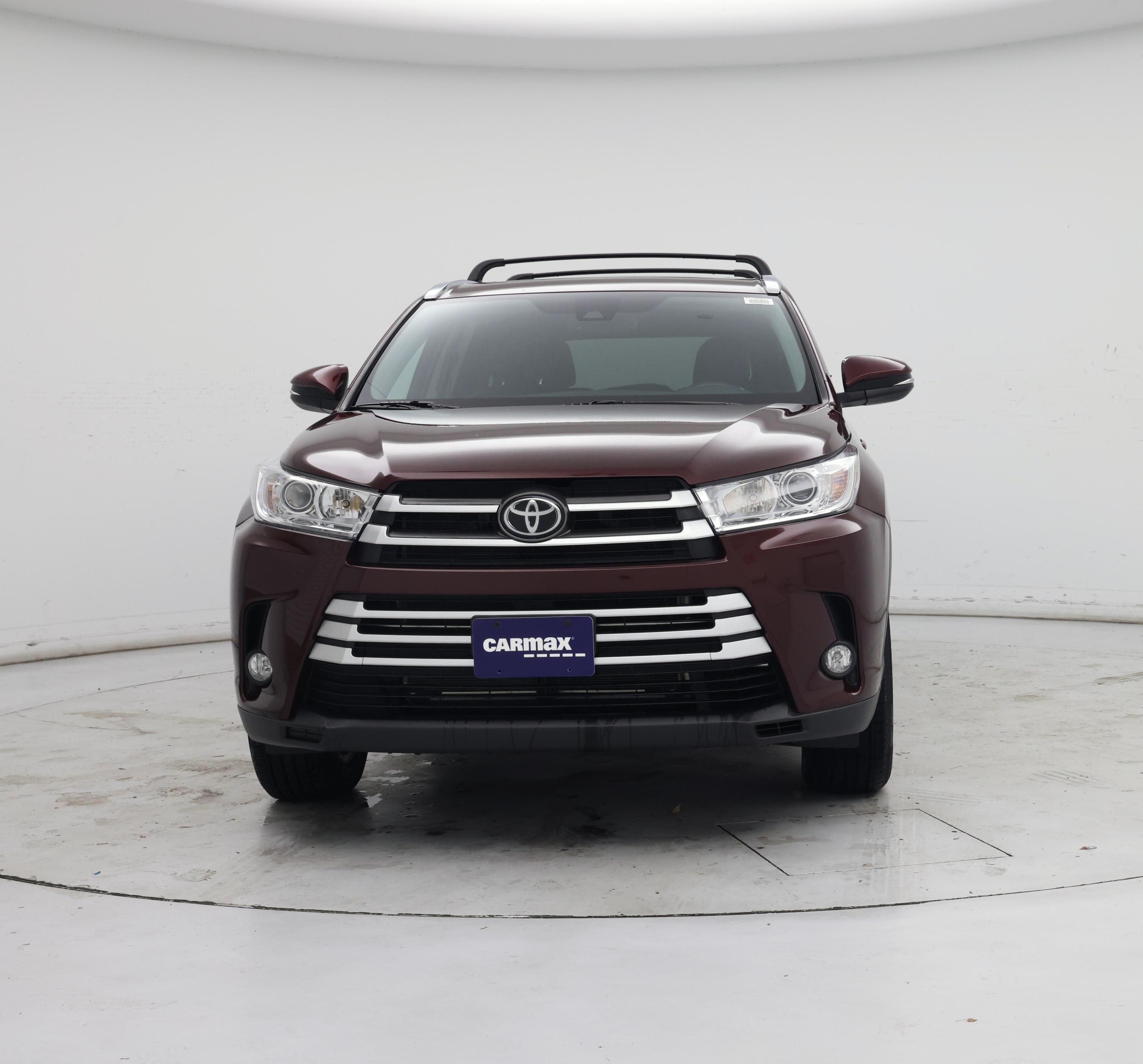 Thumbnail: 2019 Toyota Highlander - 5