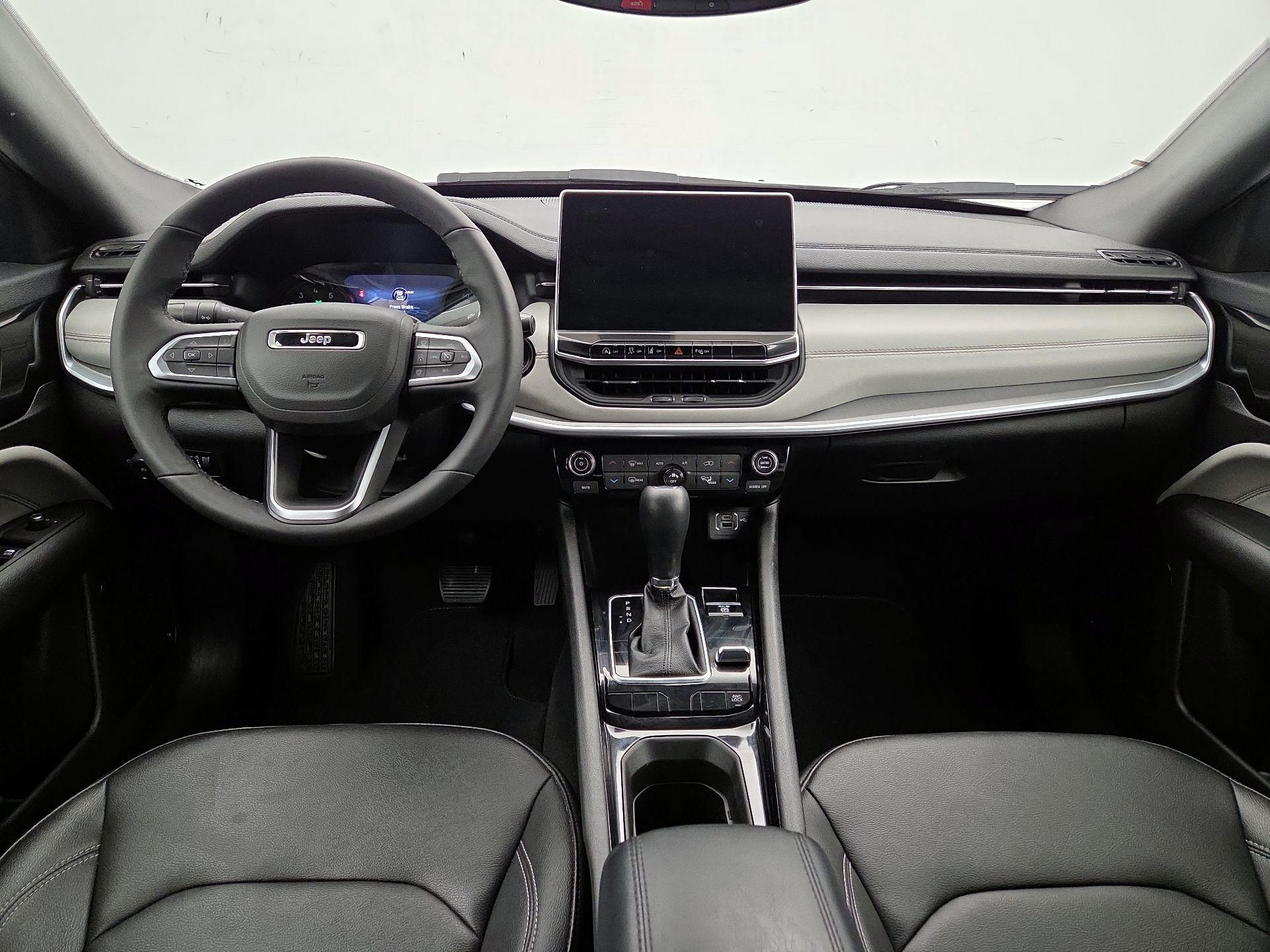 Thumbnail: 2025 Jeep Compass - 9