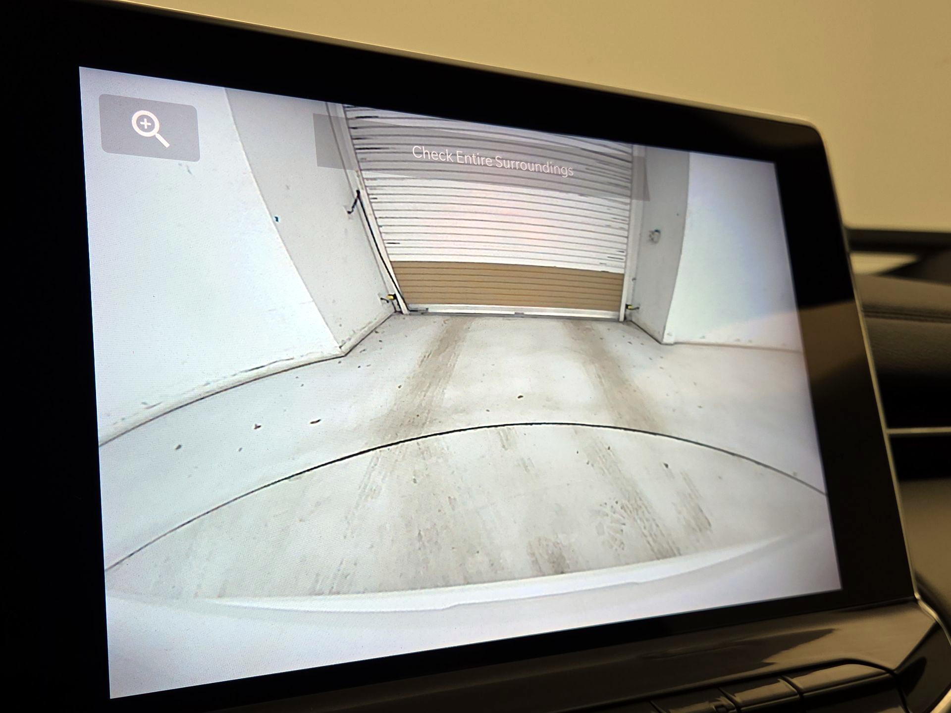 Thumbnail: 2025 Jeep Compass - 14