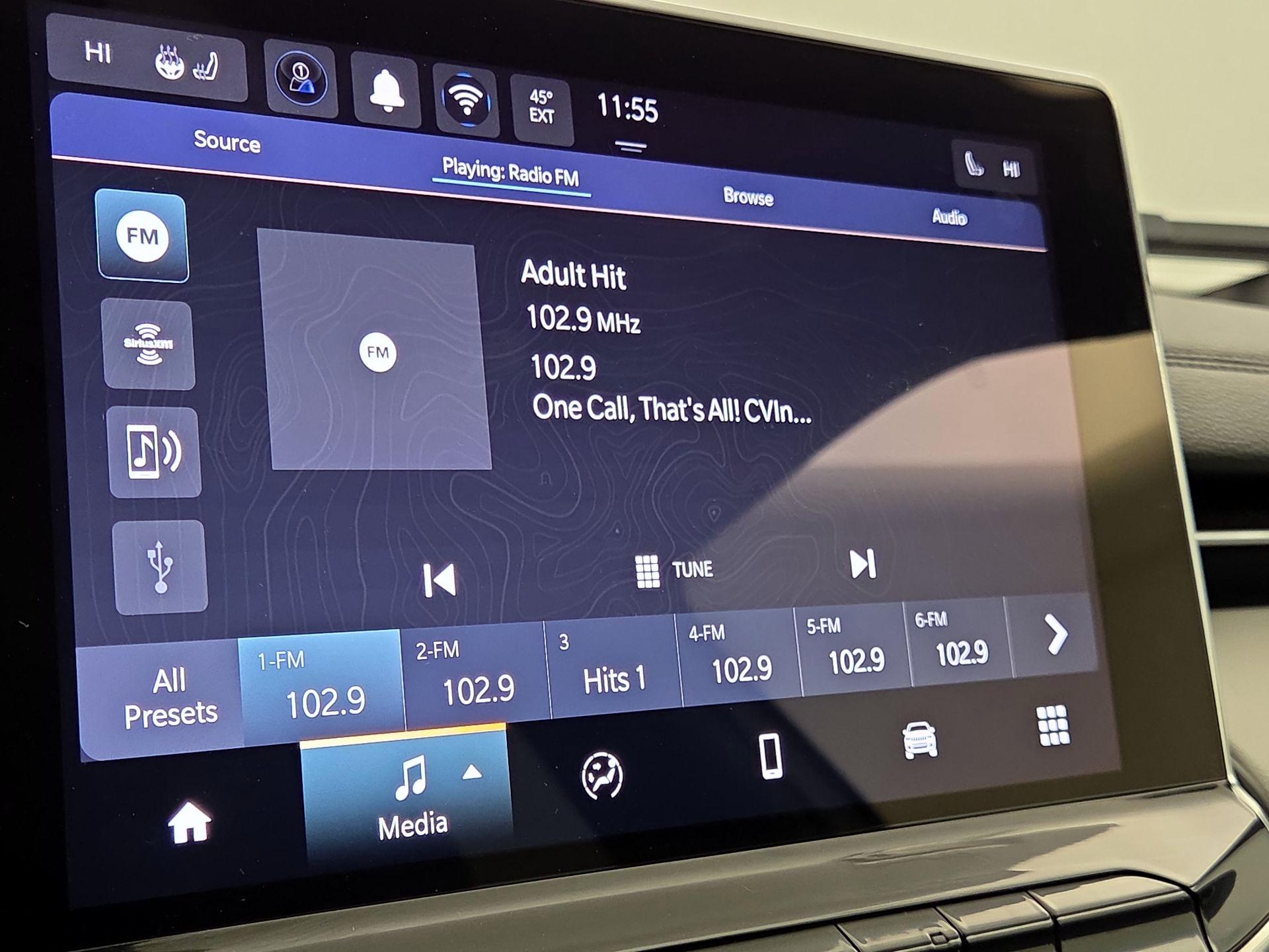 Thumbnail: 2025 Jeep Compass - 15