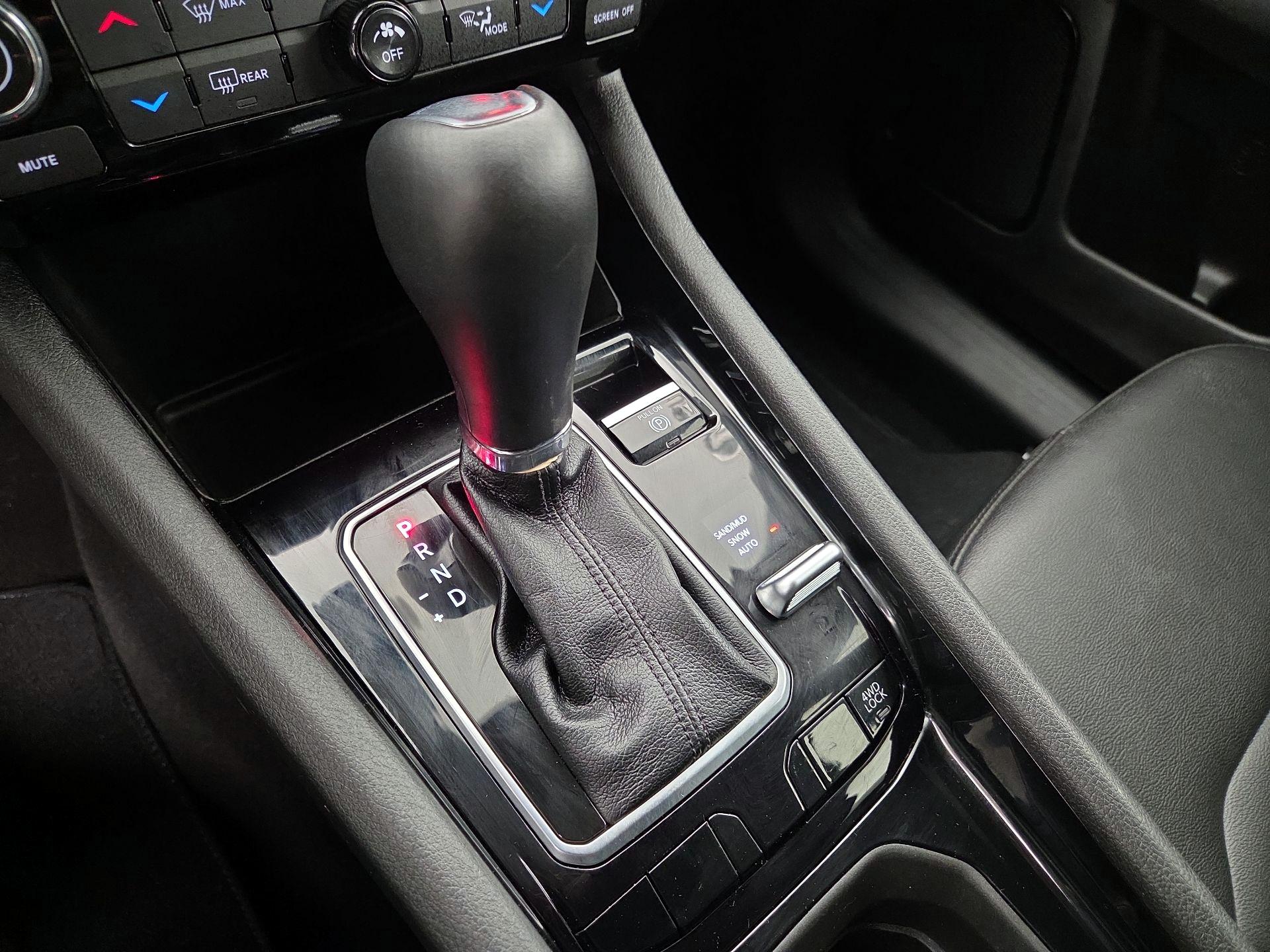 Thumbnail: 2025 Jeep Compass - 17