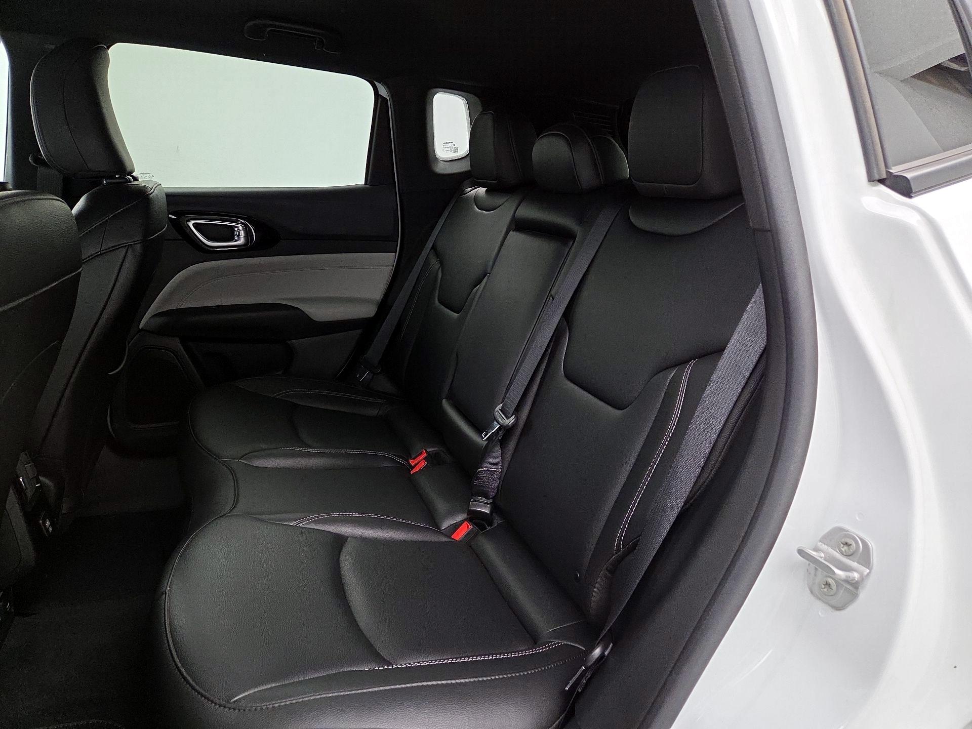 Thumbnail: 2025 Jeep Compass - 19