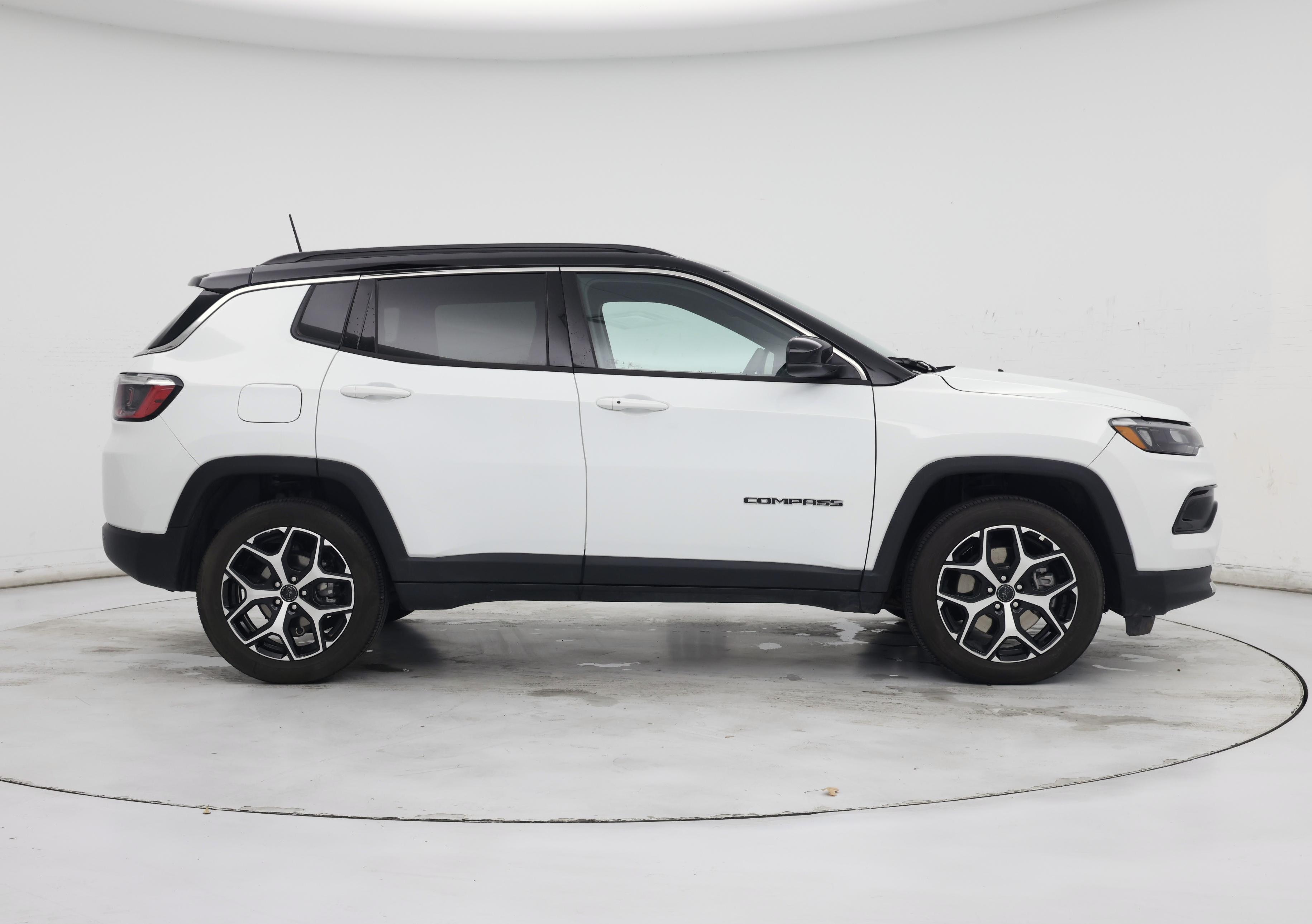 Thumbnail: 2025 Jeep Compass - 7