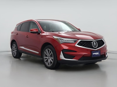 2019 Acura RDX
