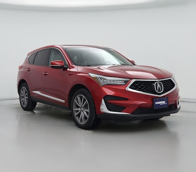 2019 Acura RDX