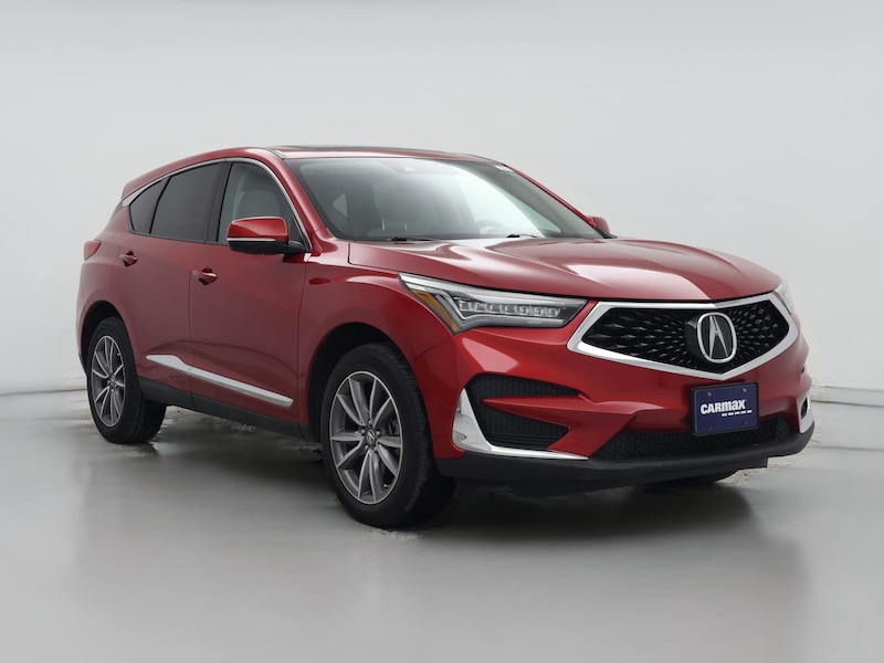 2019 Acura RDX null