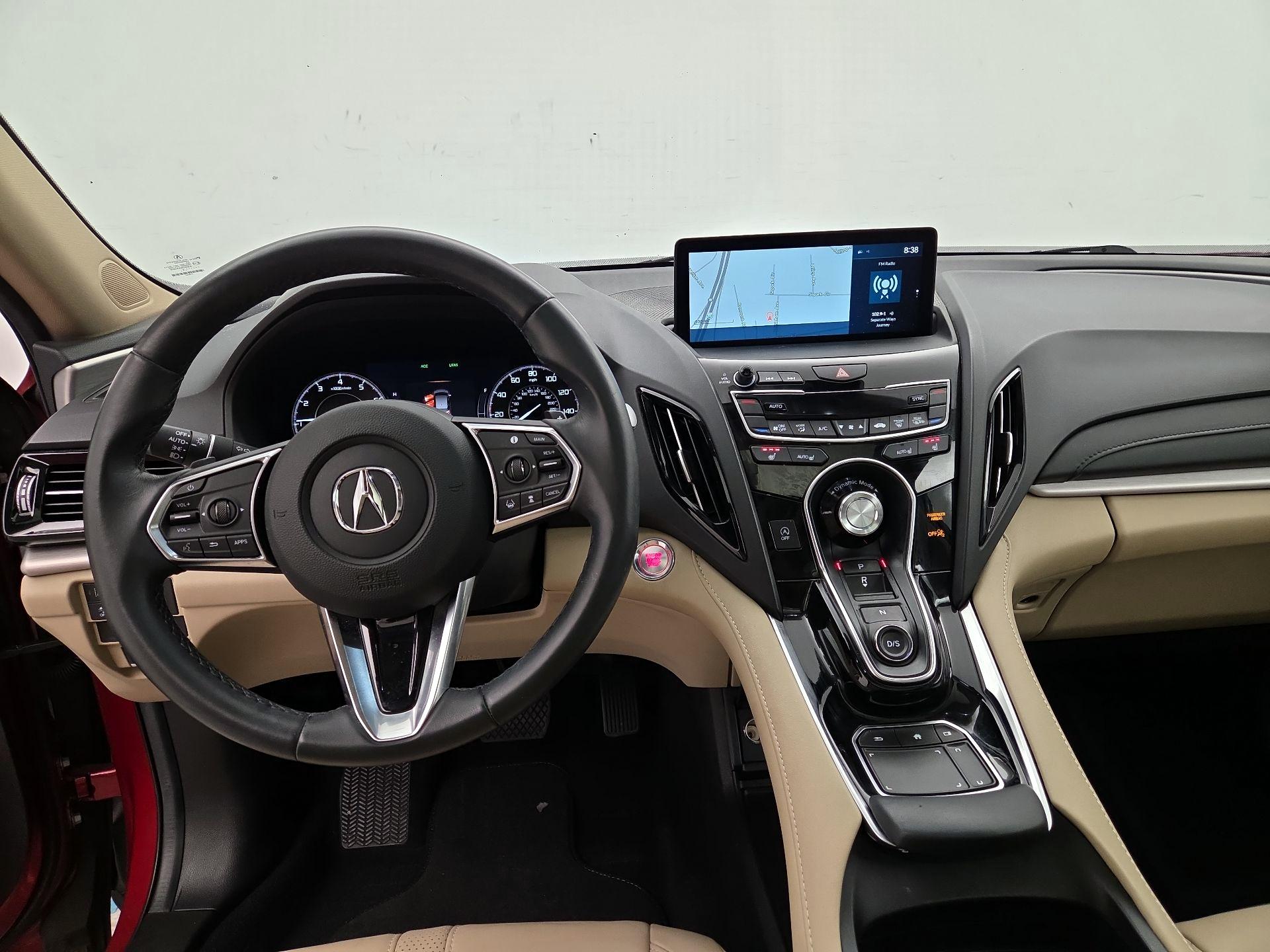 Thumbnail: 2019 Acura RDX - 9