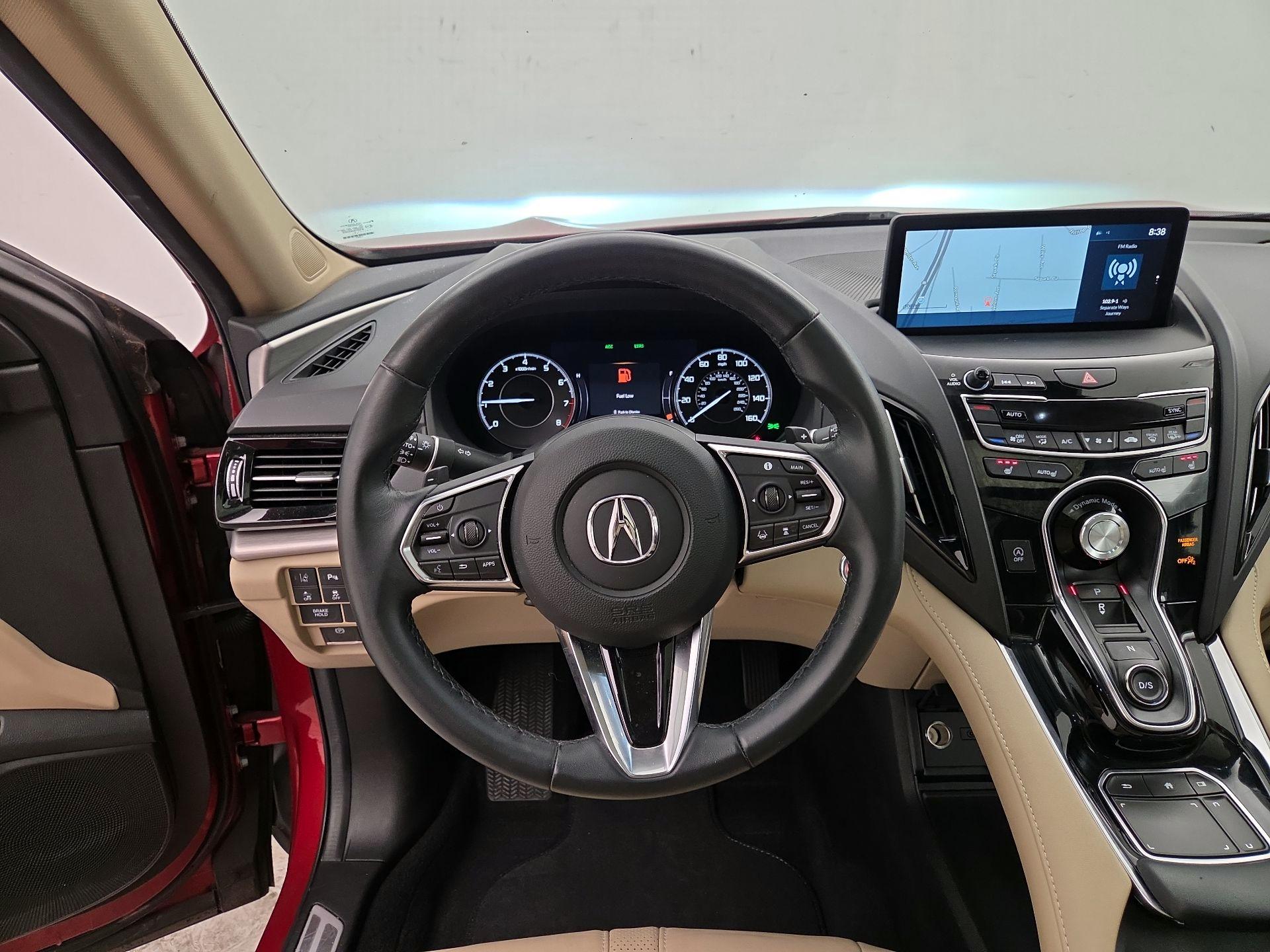 Thumbnail: 2019 Acura RDX - 10