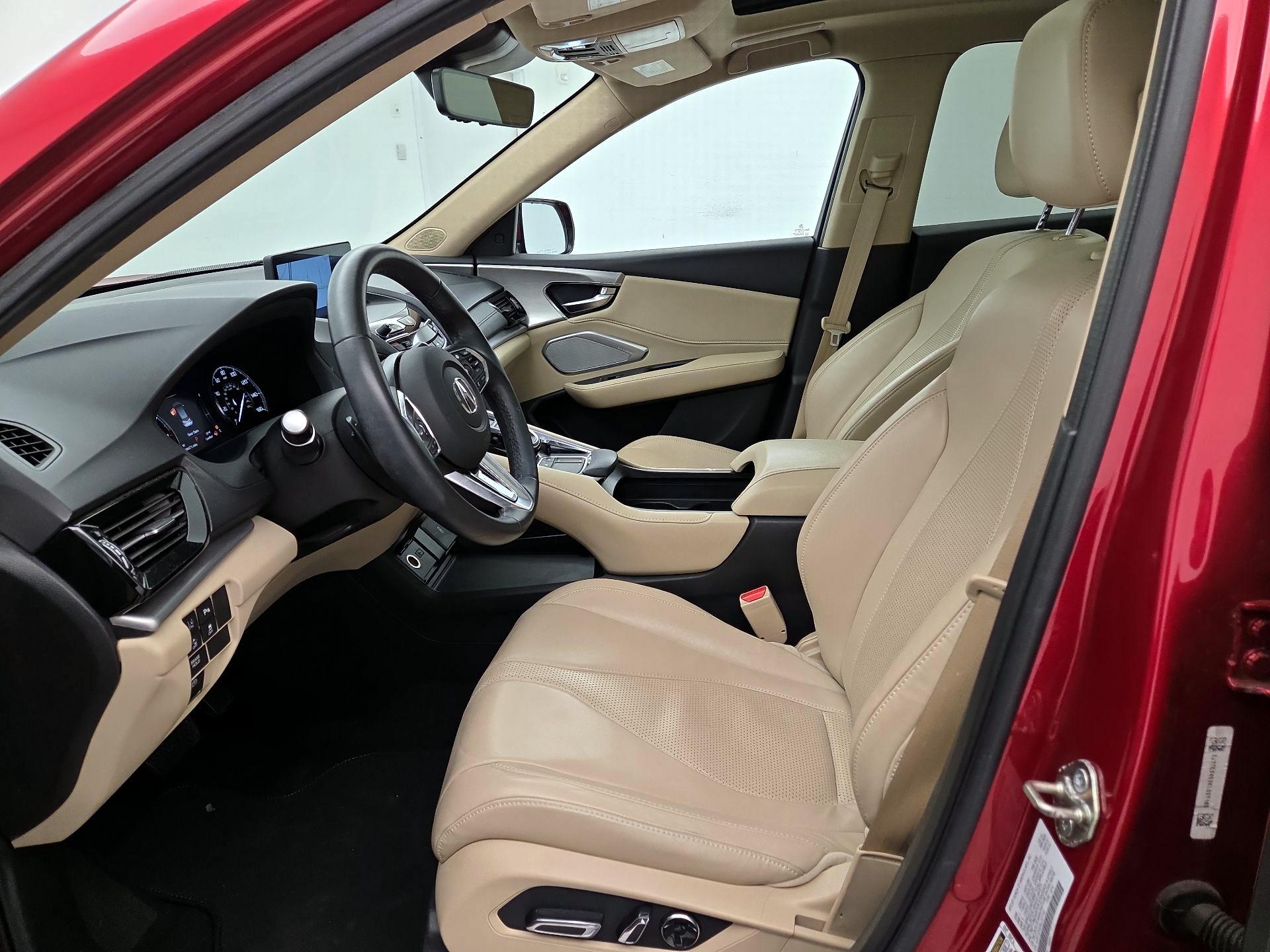 Thumbnail: 2019 Acura RDX - 11