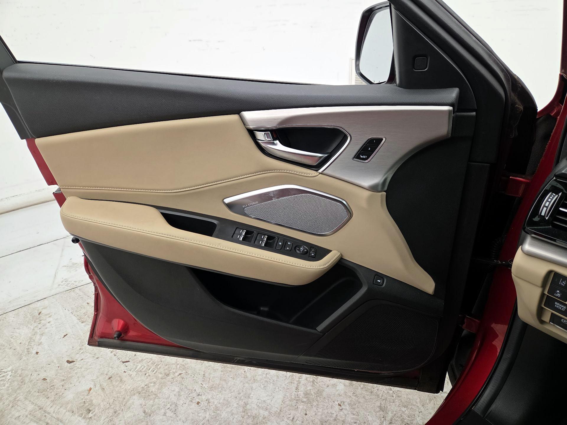 Thumbnail: 2019 Acura RDX - 12