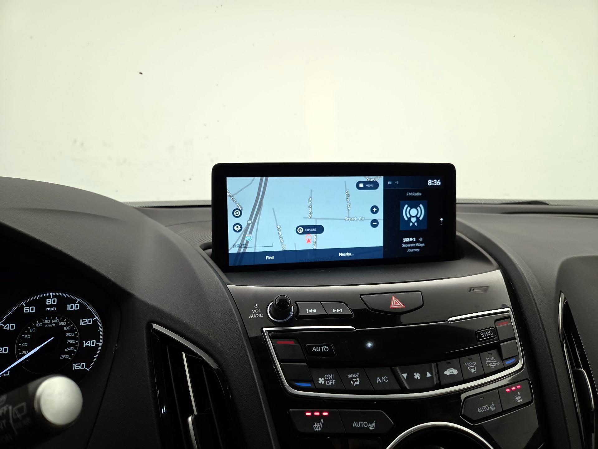 Thumbnail: 2019 Acura RDX - 14