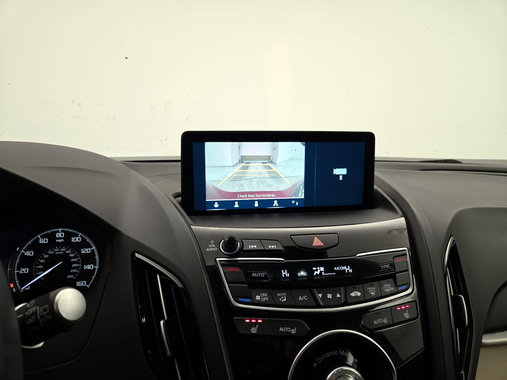 Thumbnail: 2019 Acura RDX - 15