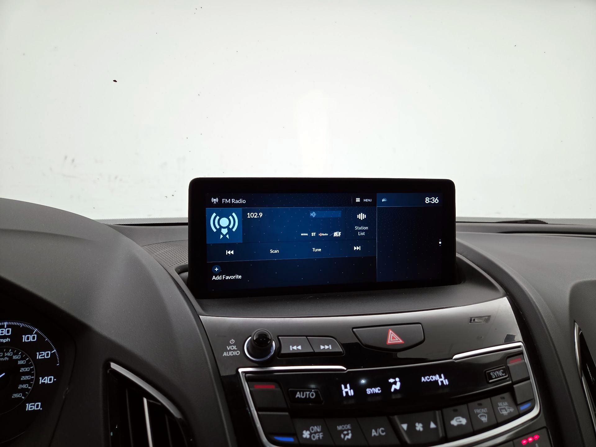 Thumbnail: 2019 Acura RDX - 16