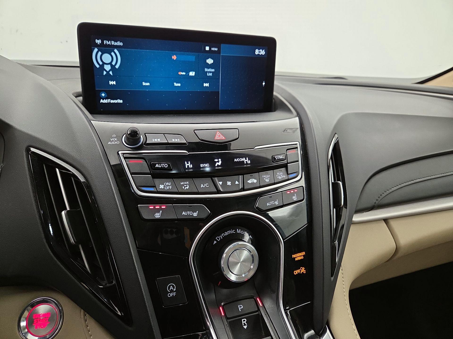 Thumbnail: 2019 Acura RDX - 17