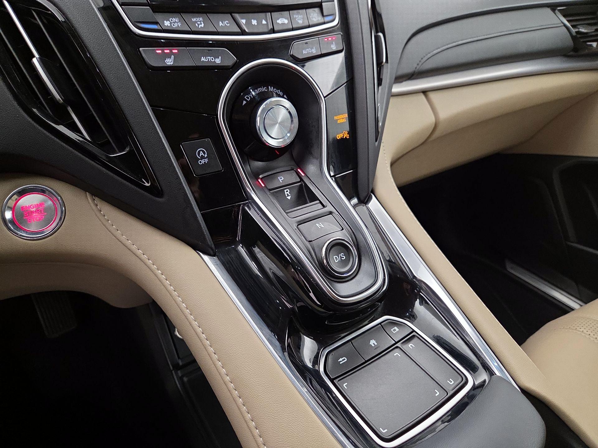 Thumbnail: 2019 Acura RDX - 18