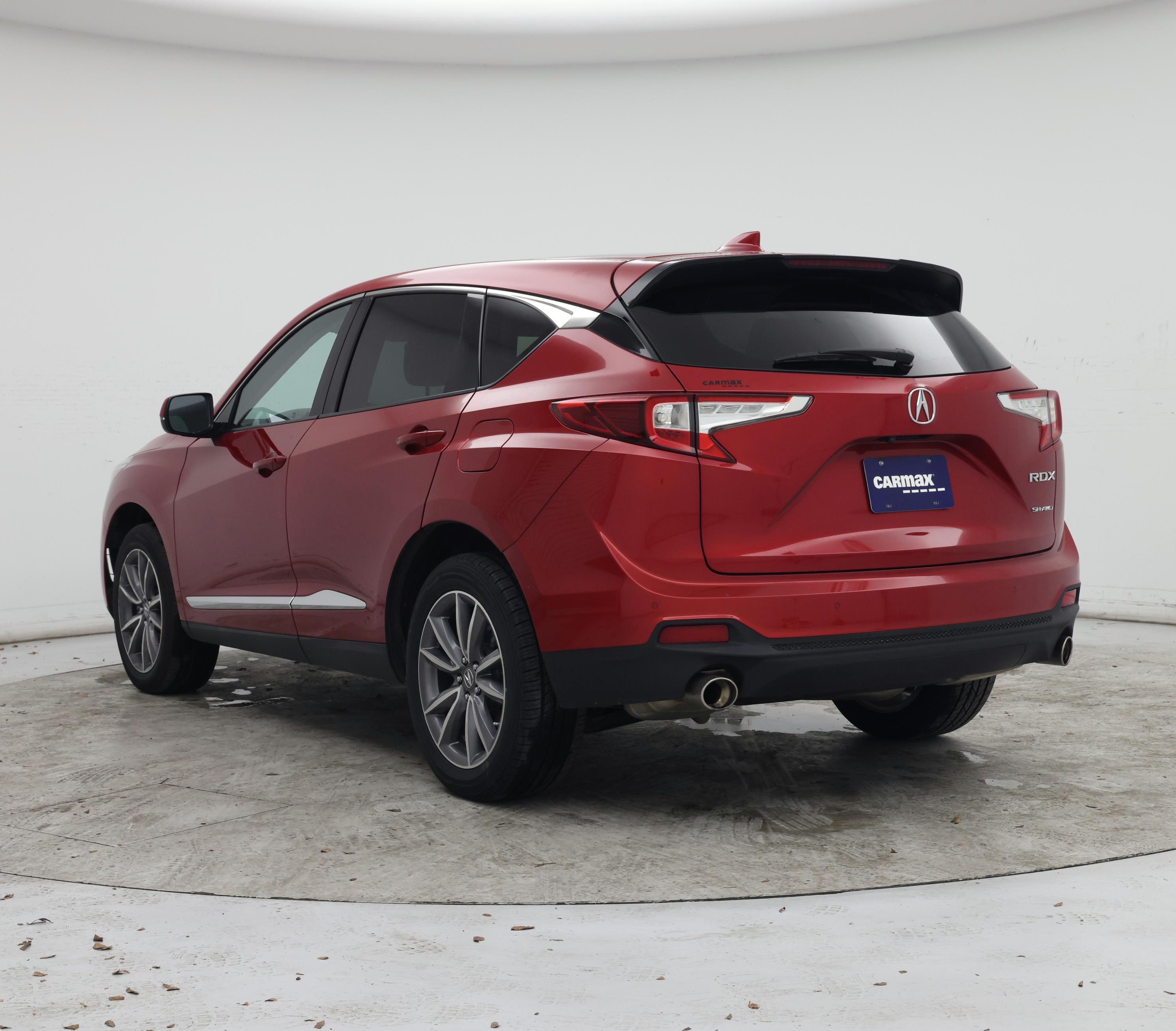 Thumbnail: 2019 Acura RDX - 2