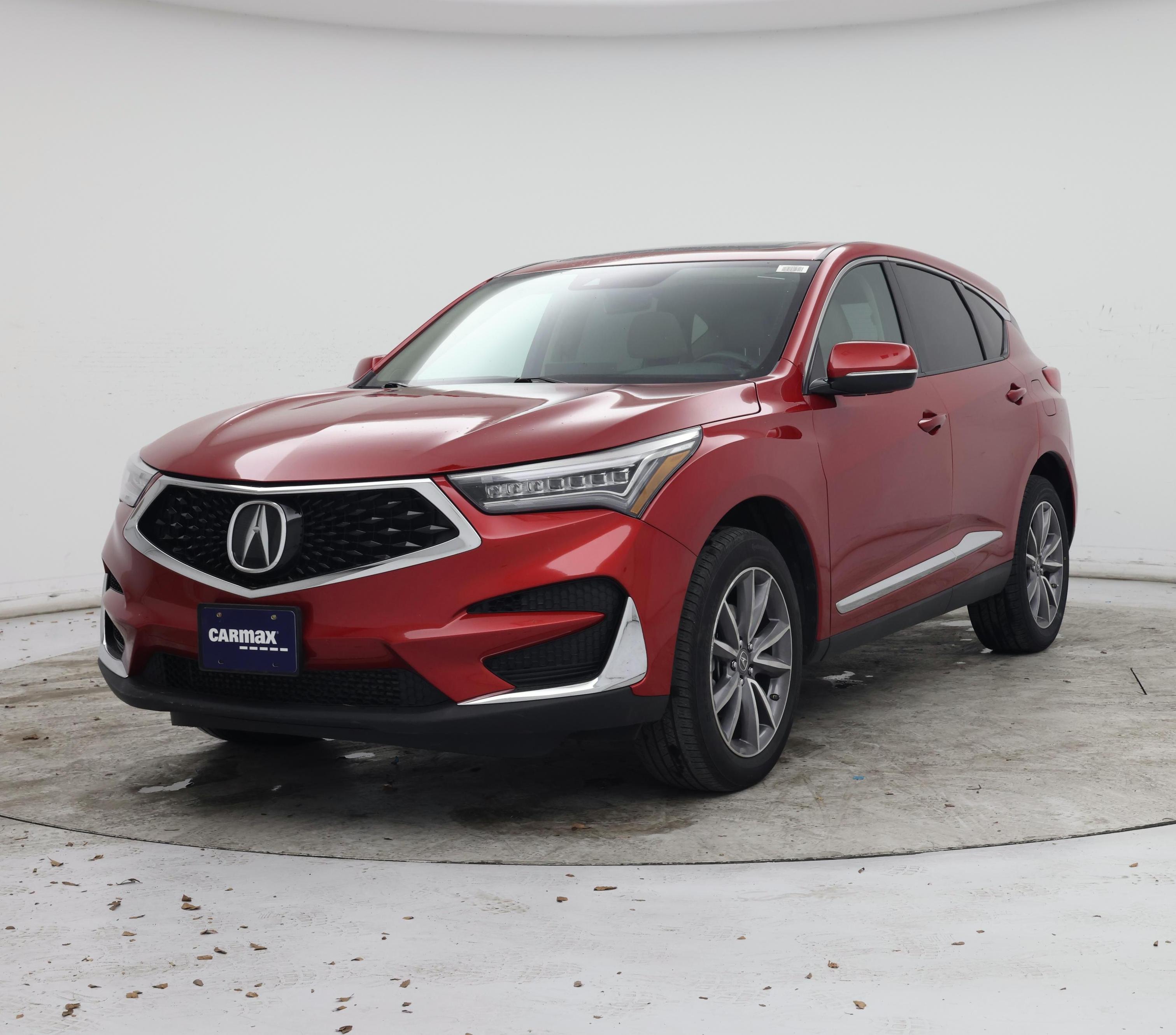 Thumbnail: 2019 Acura RDX - 4