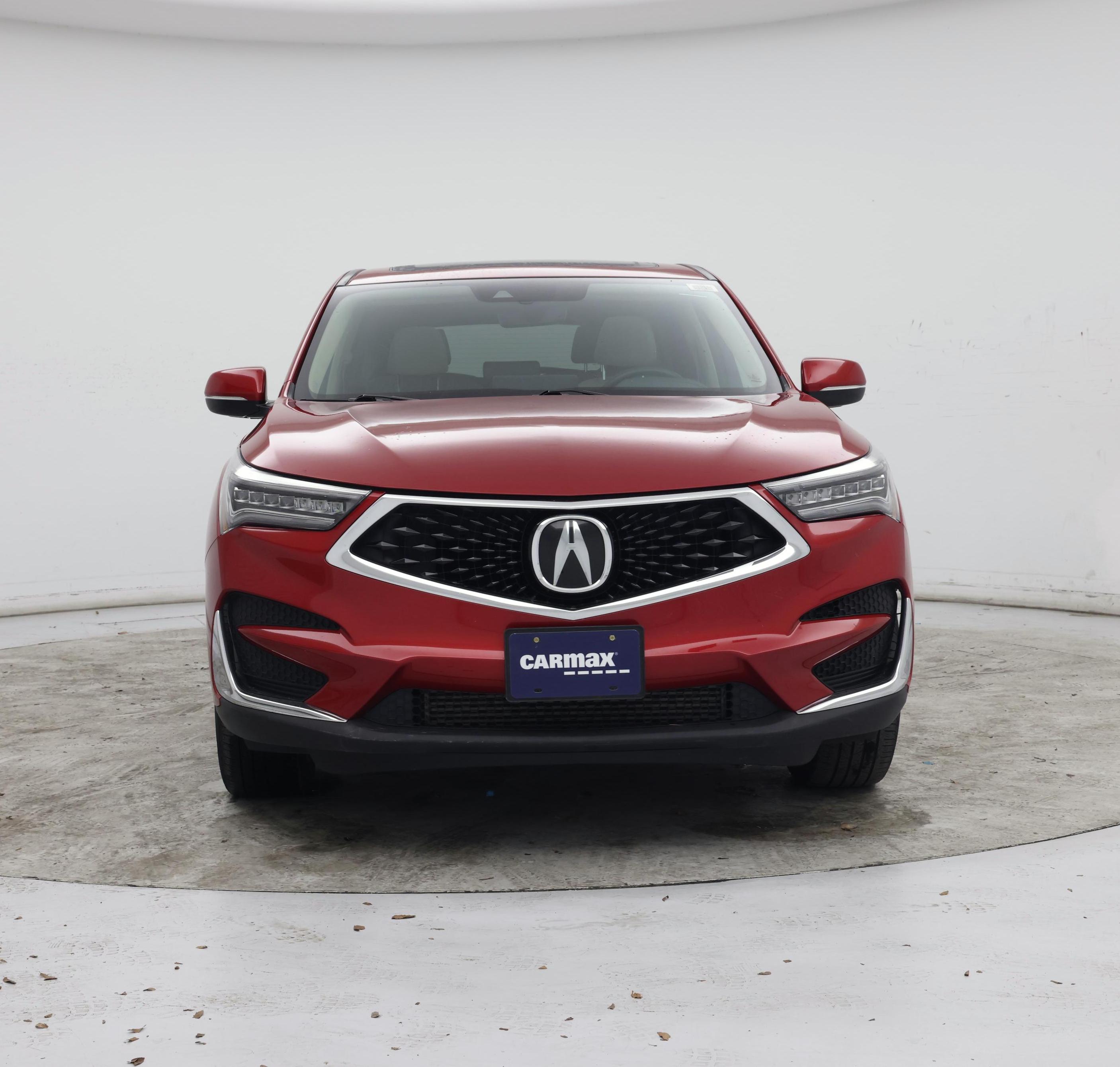 Thumbnail: 2019 Acura RDX - 5