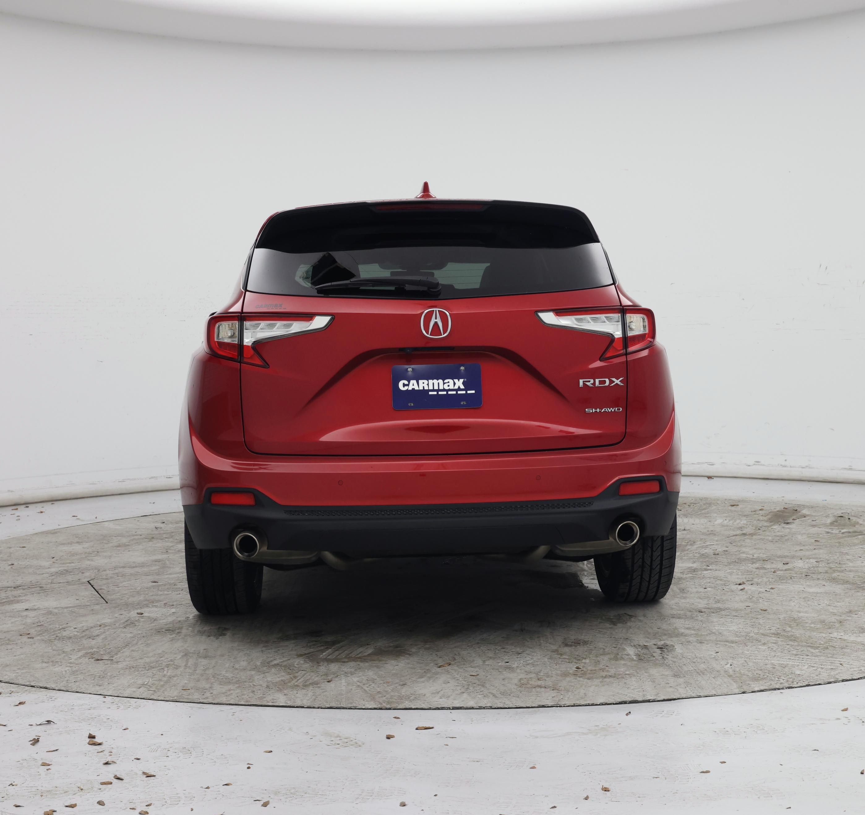 Thumbnail: 2019 Acura RDX - 6
