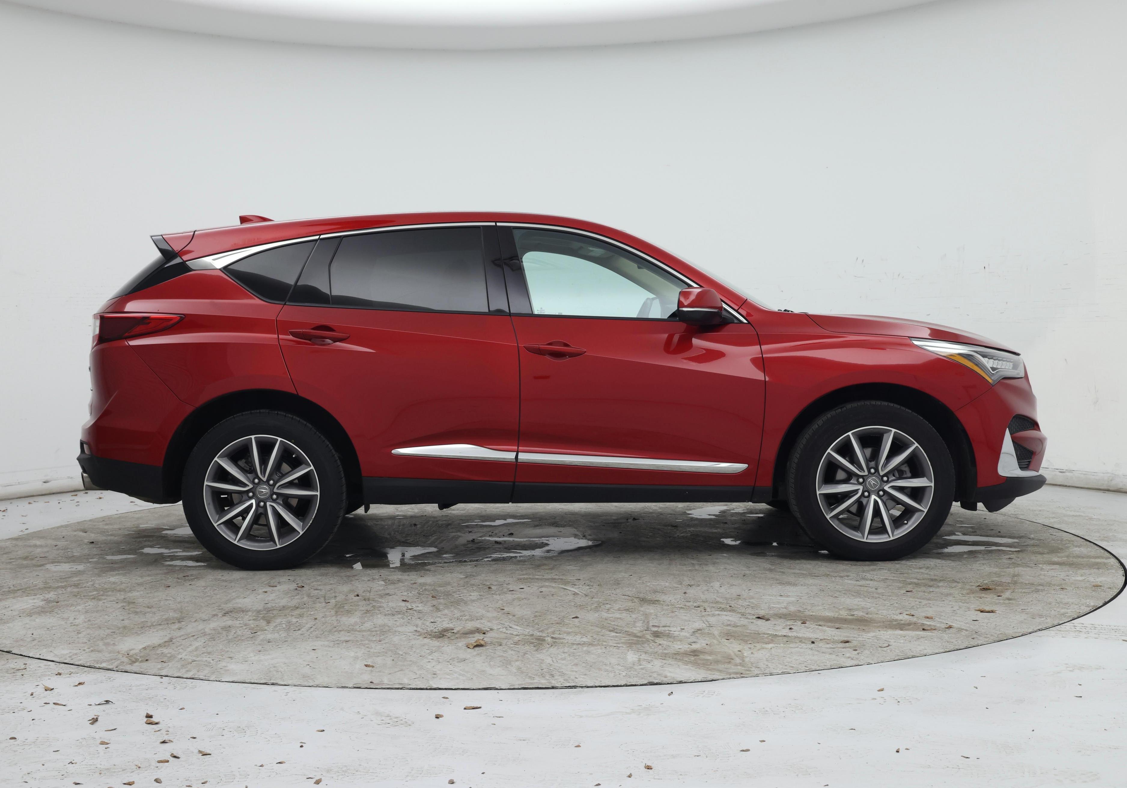 Thumbnail: 2019 Acura RDX - 7