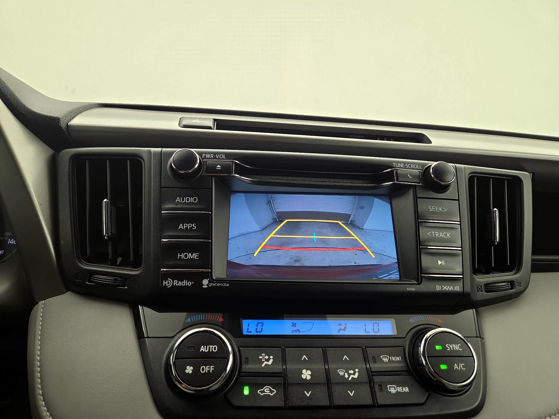 Thumbnail: 2017 Toyota RAV4 - 14