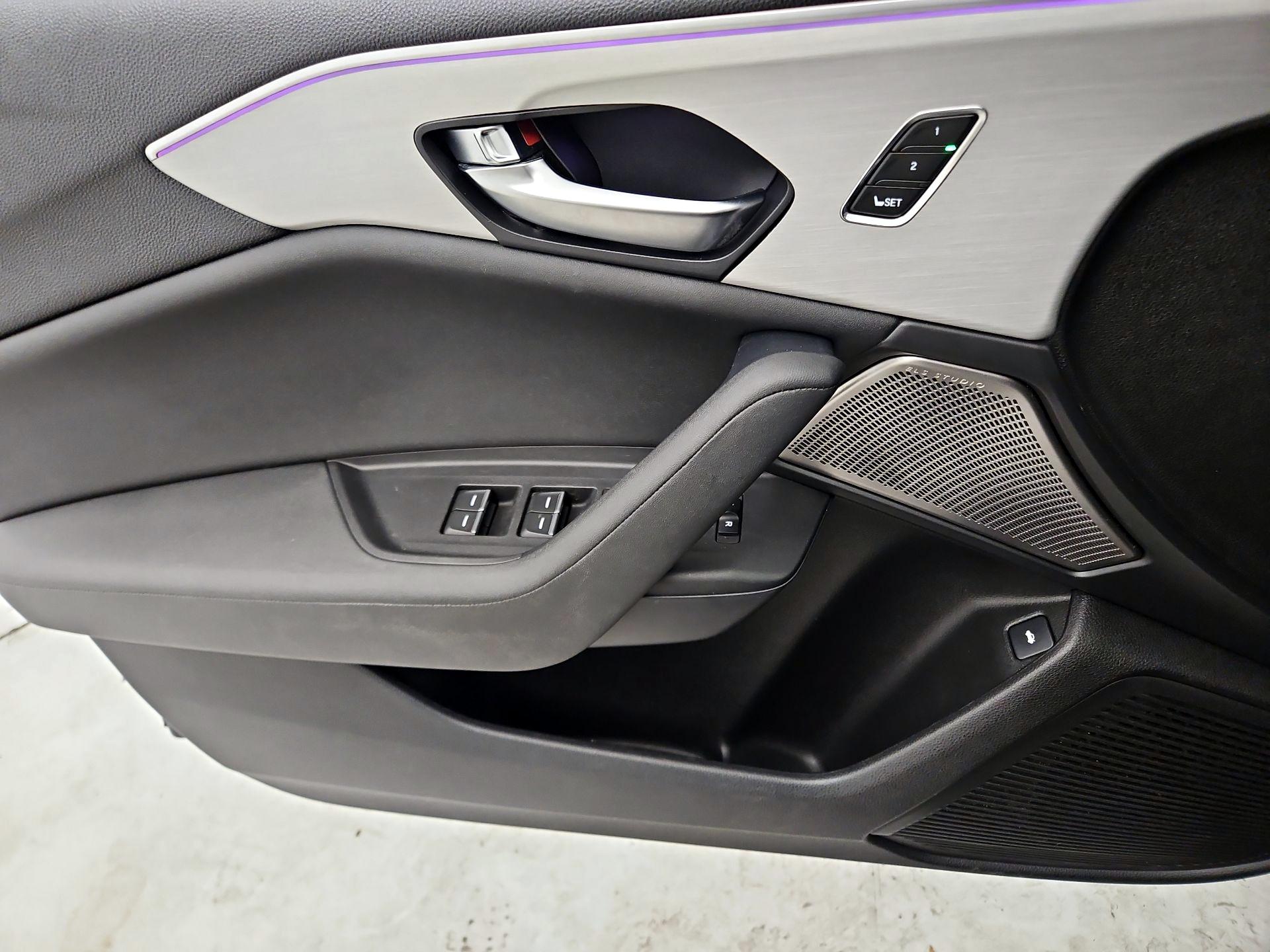 Thumbnail: 2022 Acura TLX - 12