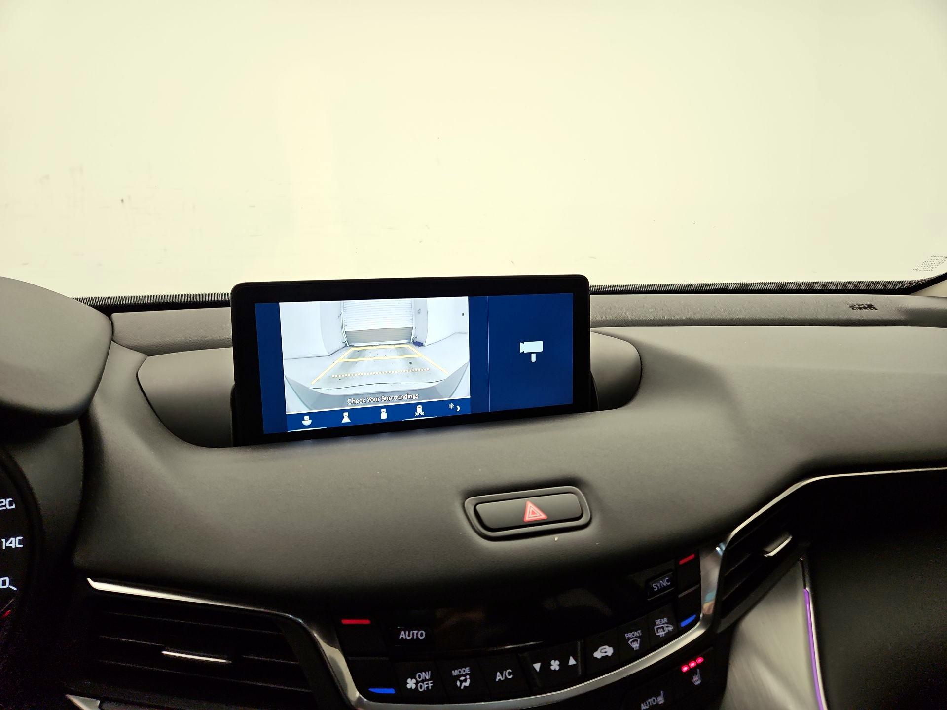 Thumbnail: 2022 Acura TLX - 14