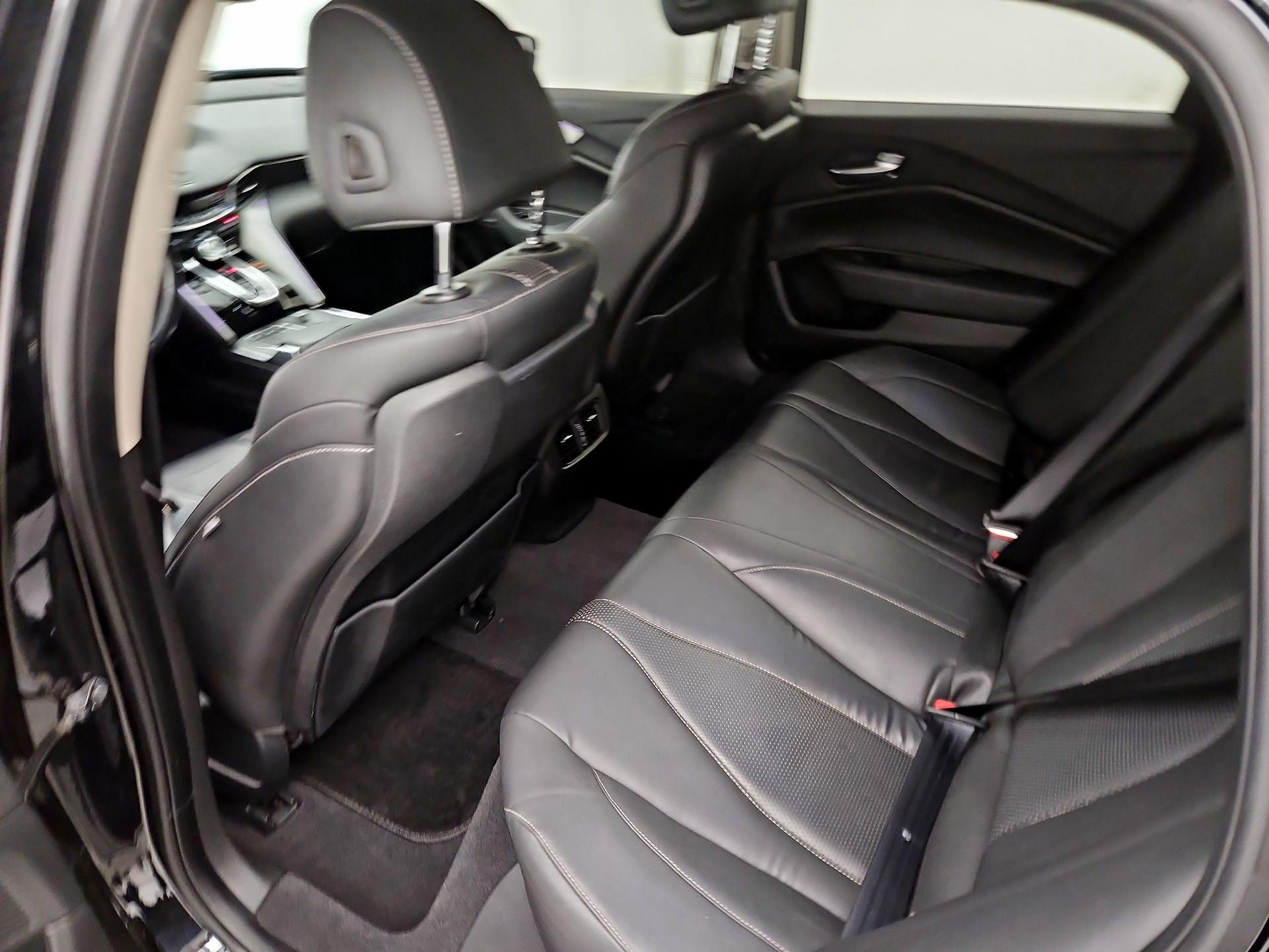 Thumbnail: 2022 Acura TLX - 19