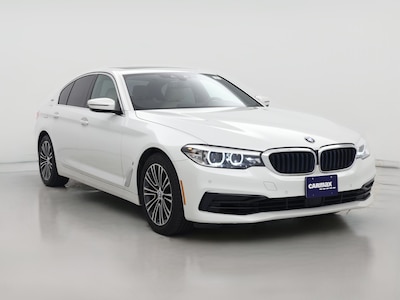 2019 BMW 530e Plug-in Hybrid iPerformance
