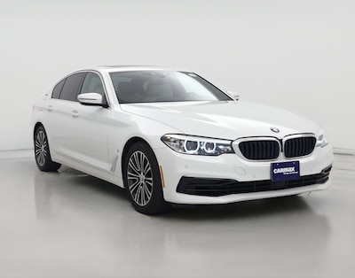 2019 BMW 530e Plug-in Hybrid iPerformance