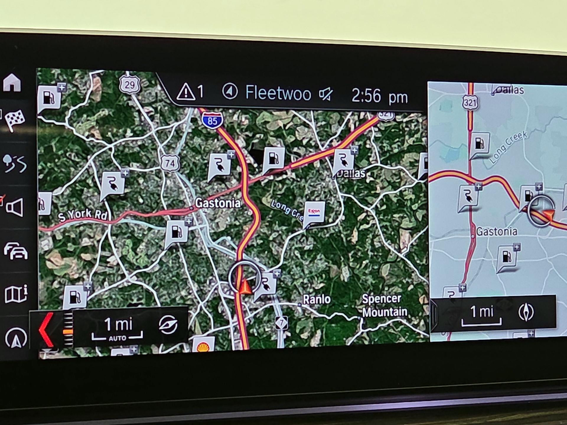 Thumbnail: 2019 BMW 5 Series - 14