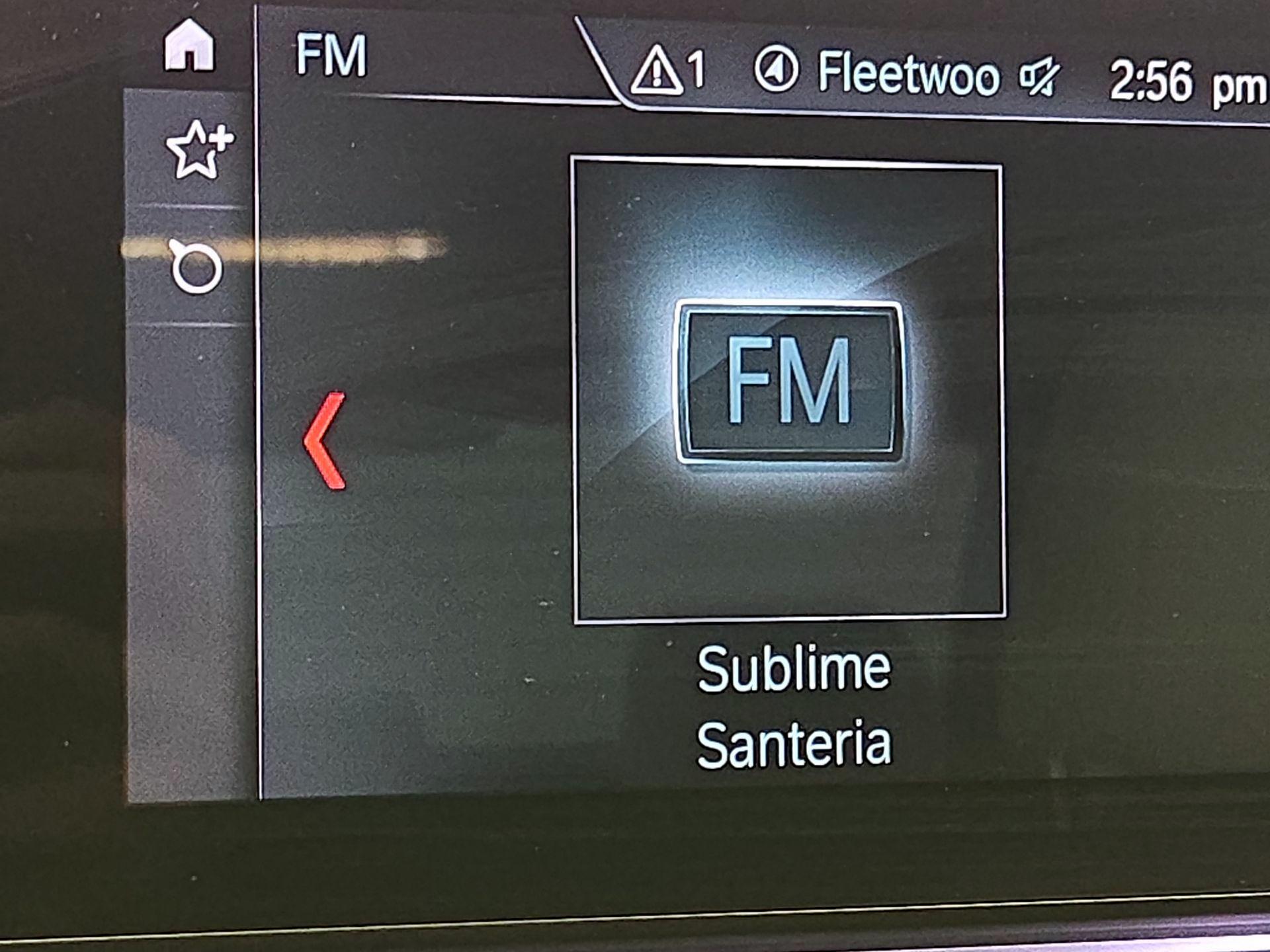 Thumbnail: 2019 BMW 5 Series - 16