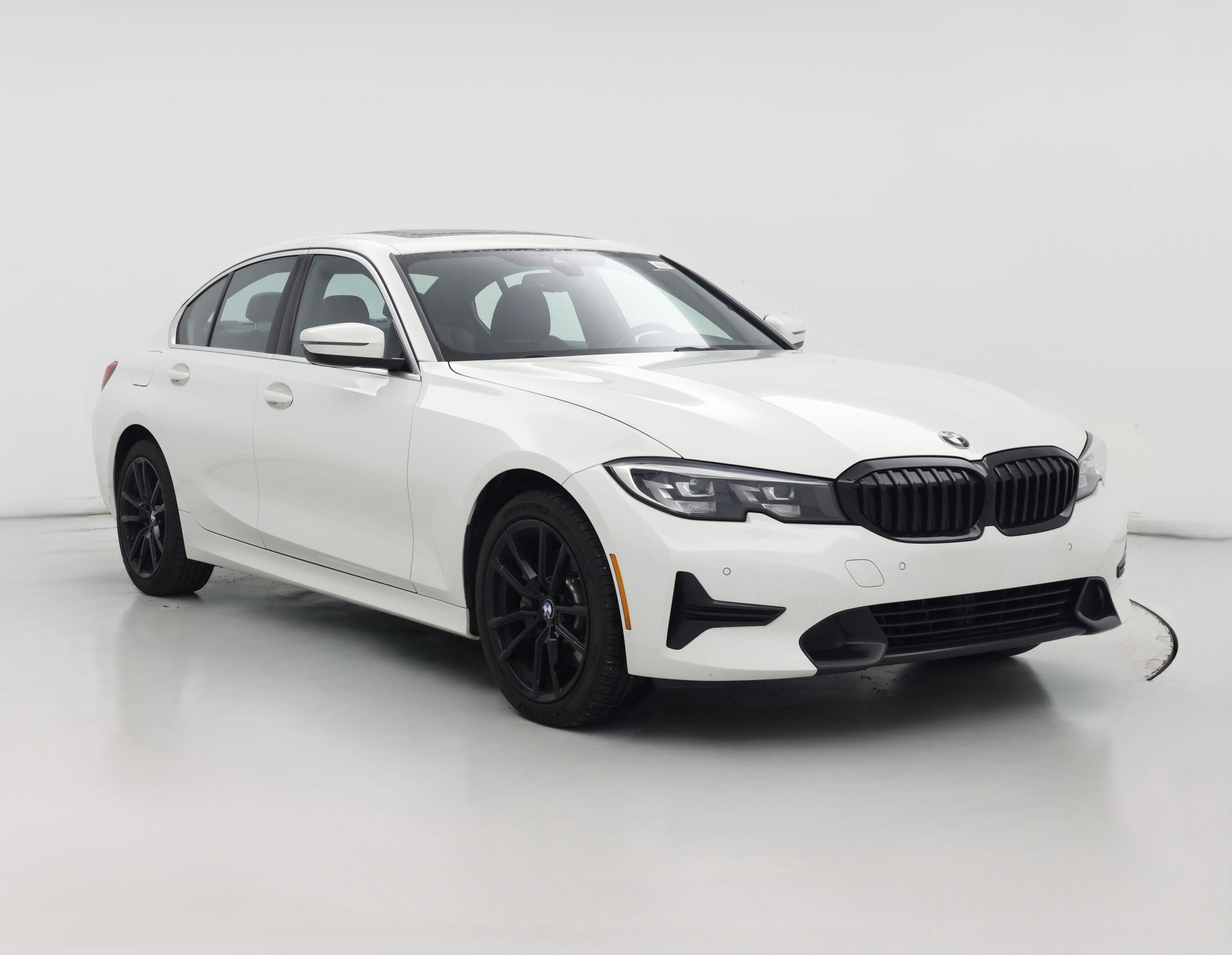 Thumbnail: 2019 BMW 3 Series - 1