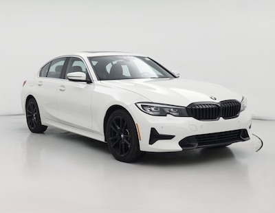 2019 BMW 330 XI