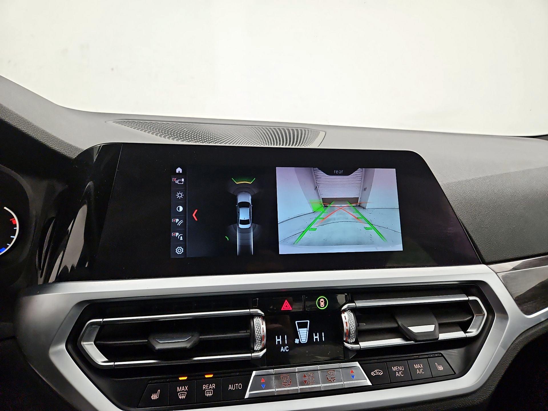 Thumbnail: 2019 BMW 3 Series - 14