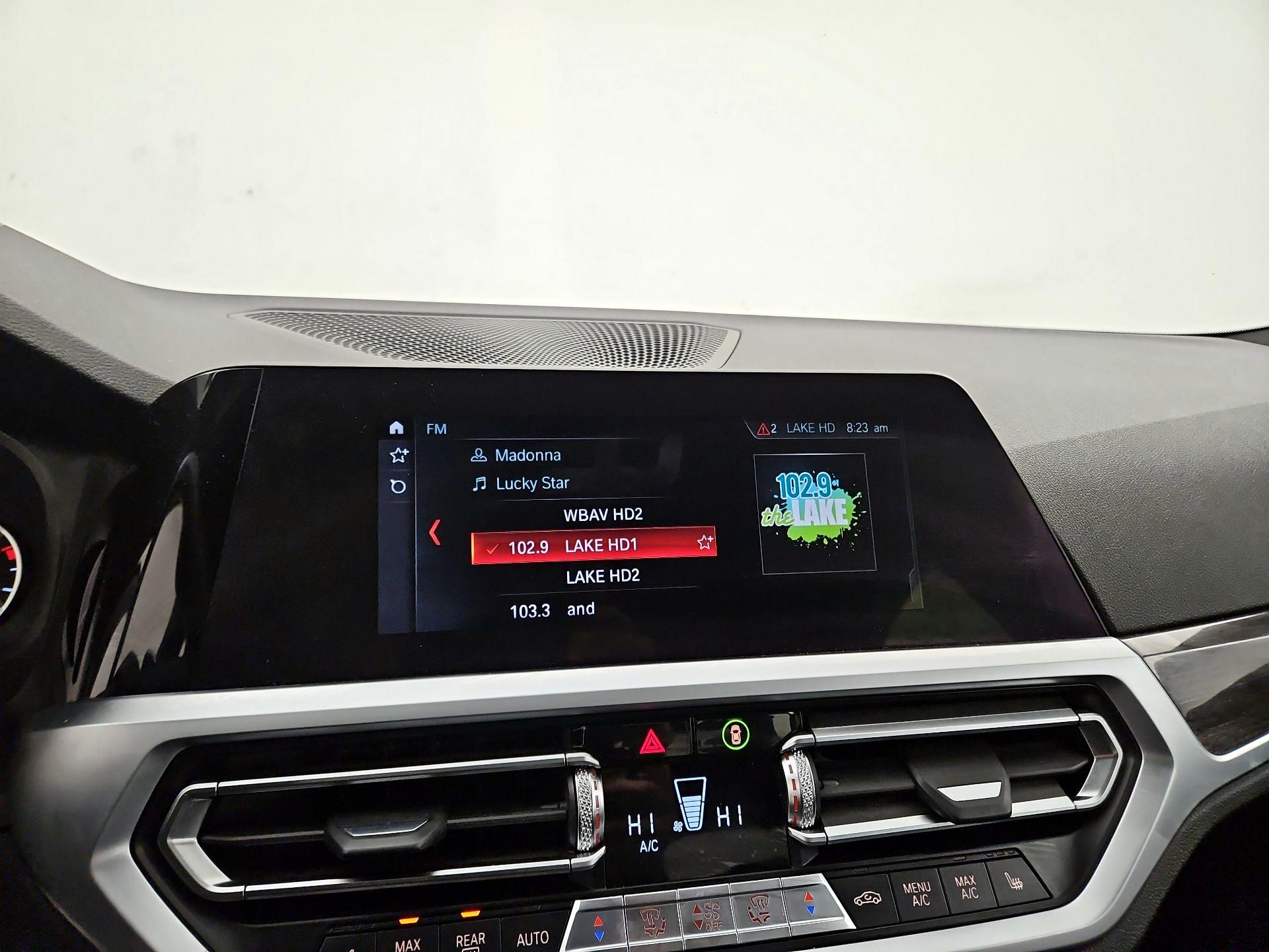 Thumbnail: 2019 BMW 3 Series - 15