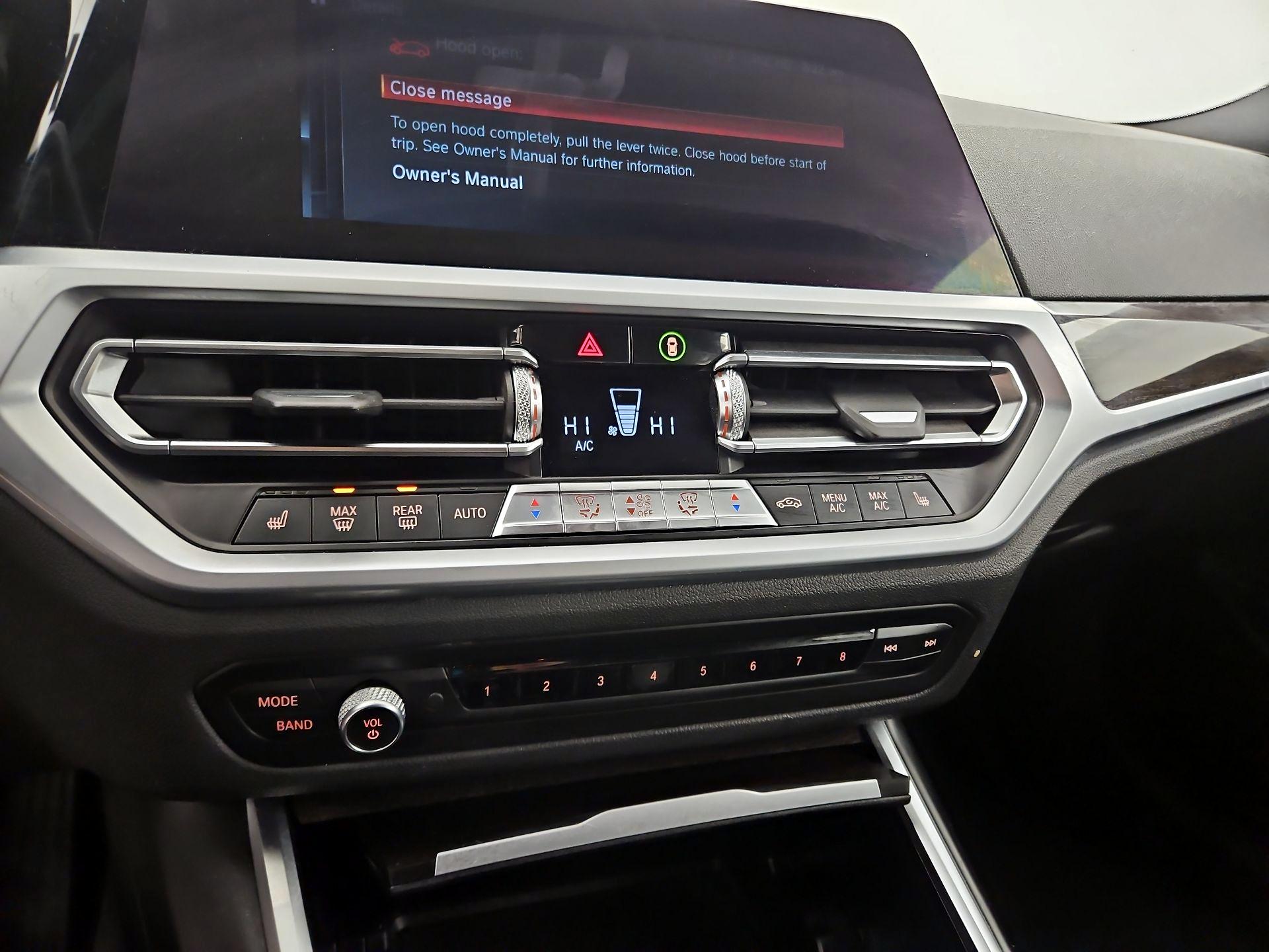 Thumbnail: 2019 BMW 3 Series - 16