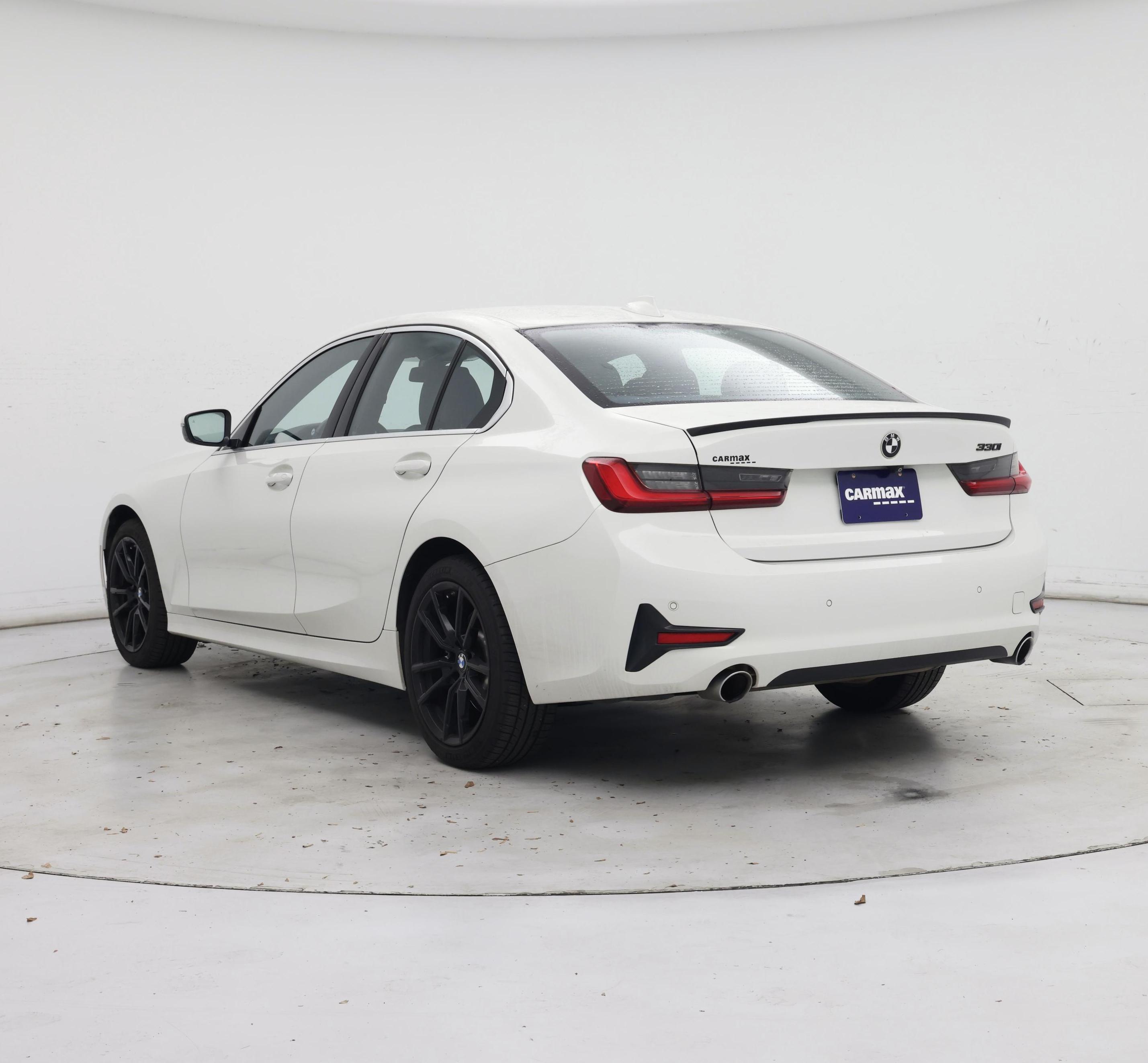 Thumbnail: 2019 BMW 3 Series - 2