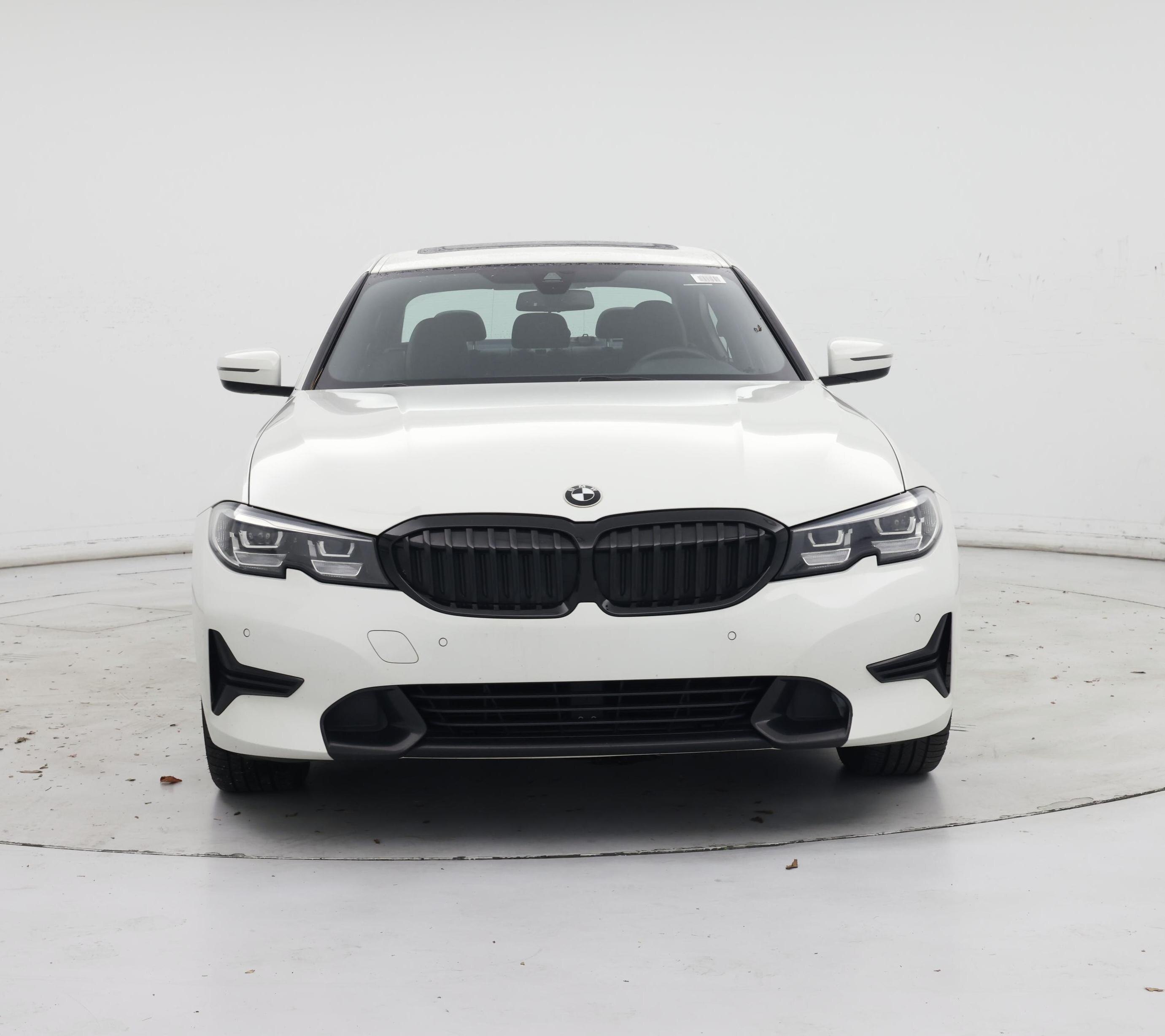 Thumbnail: 2019 BMW 3 Series - 5