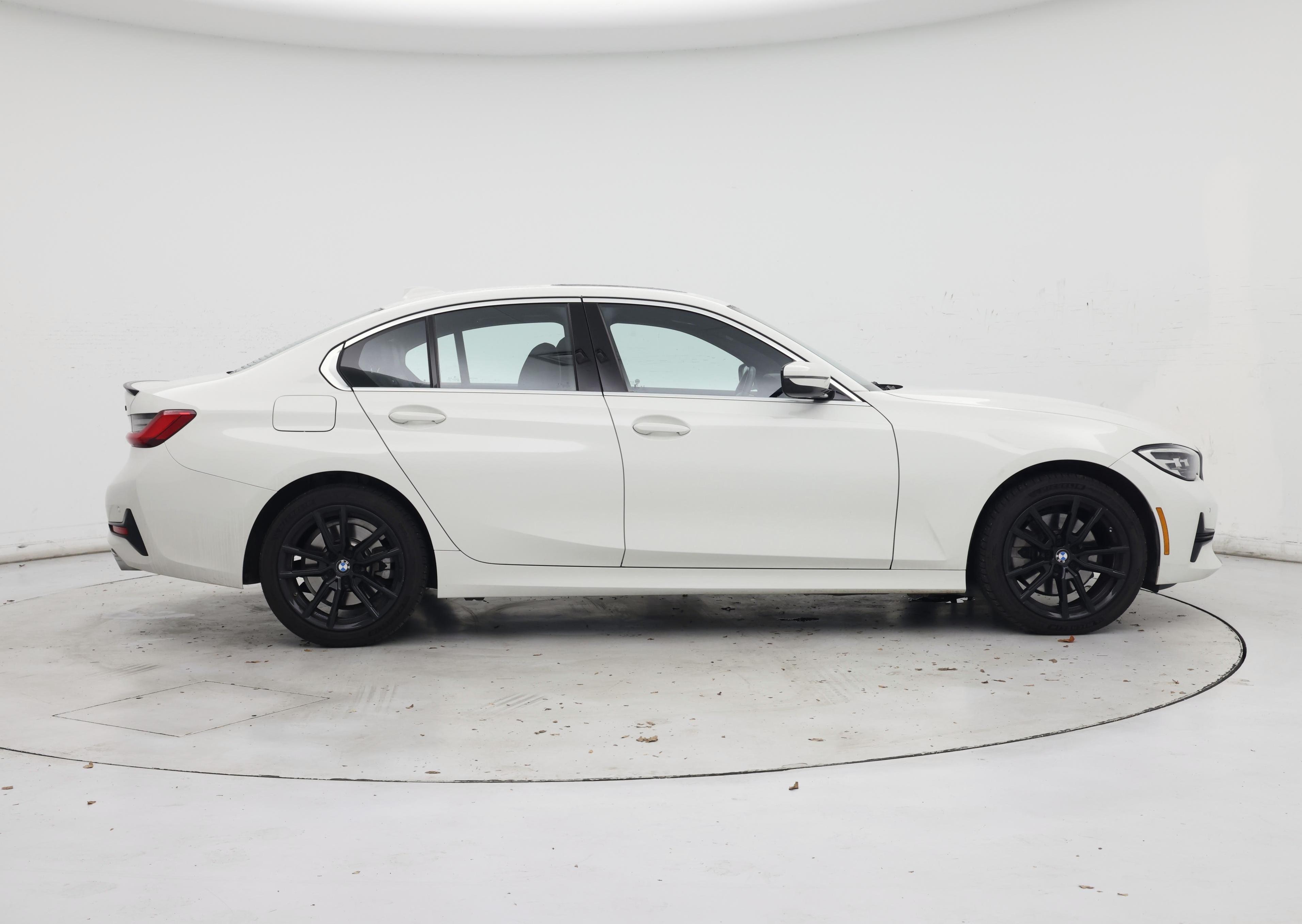 Thumbnail: 2019 BMW 3 Series - 7