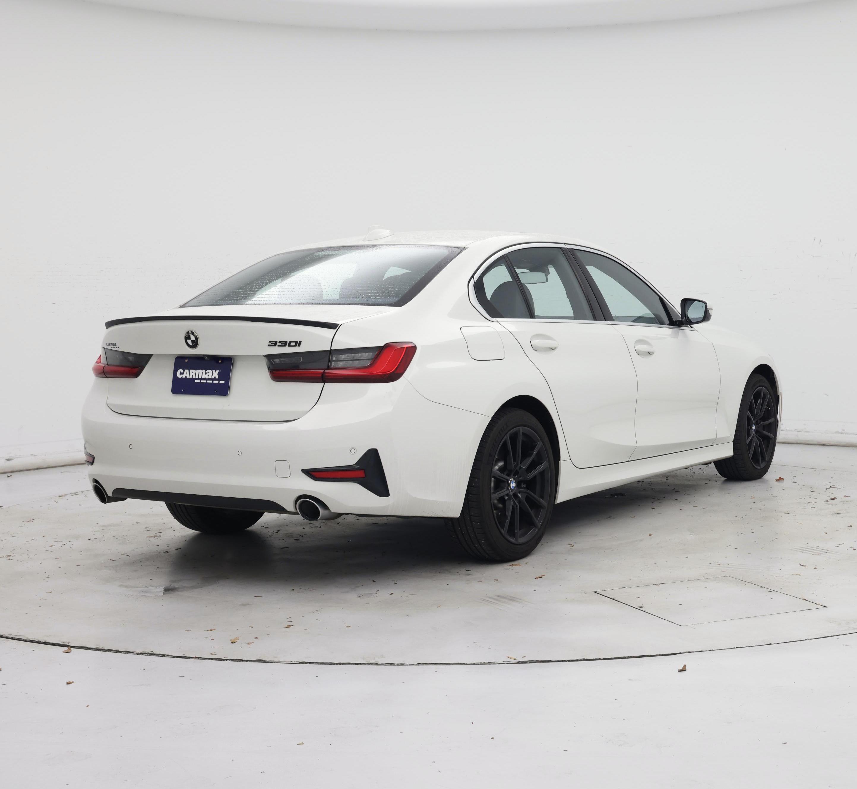 Thumbnail: 2019 BMW 3 Series - 8