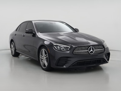 2021 Mercedes-Benz E350