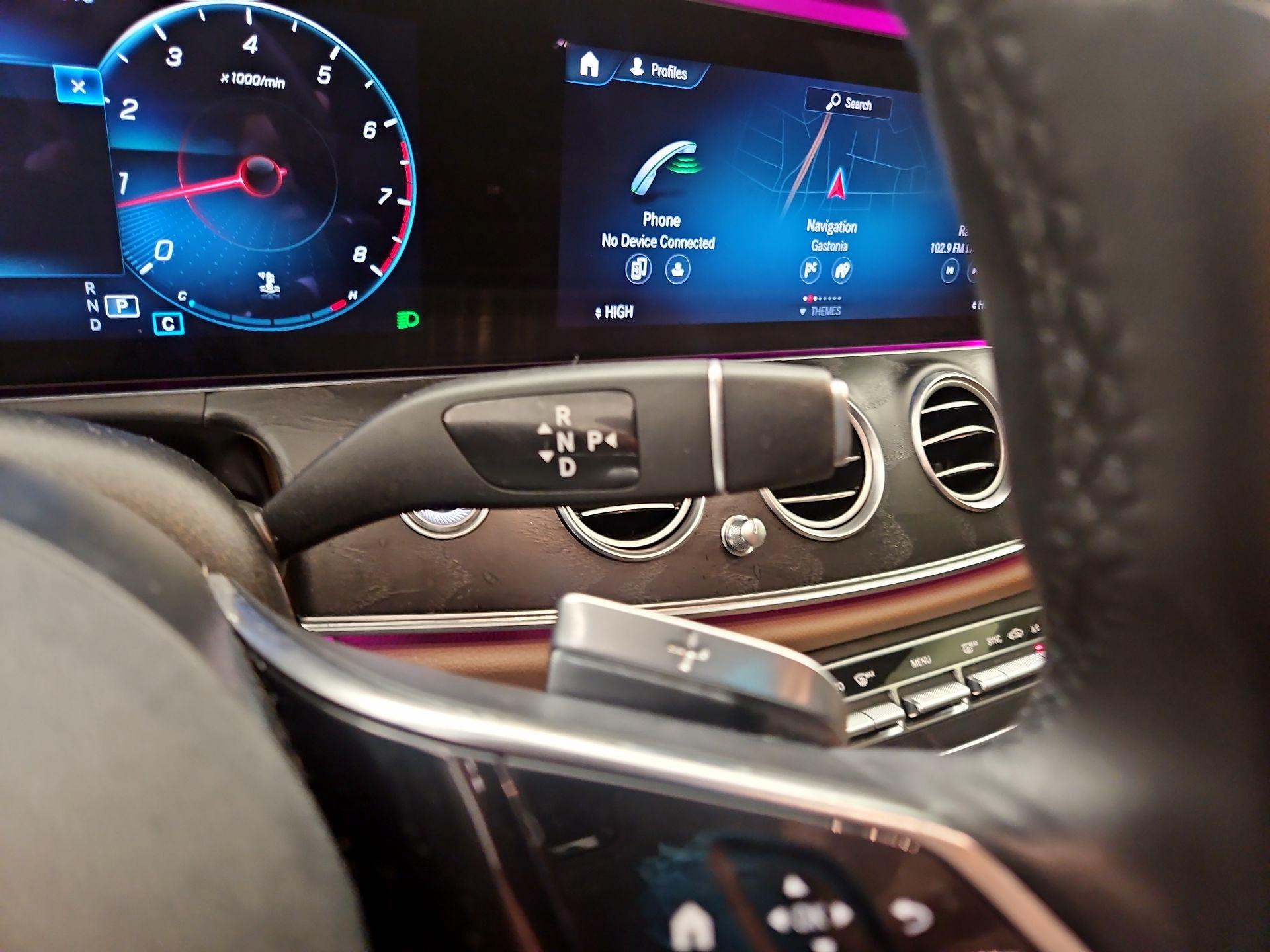 Thumbnail: 2021 Mercedes-Benz E-Class - 17