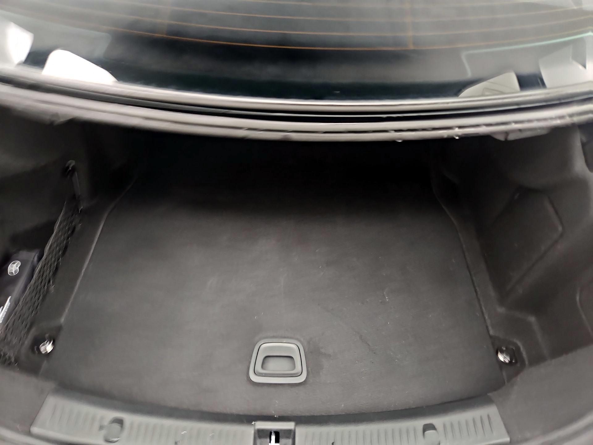 Thumbnail: 2021 Mercedes-Benz E-Class - 20