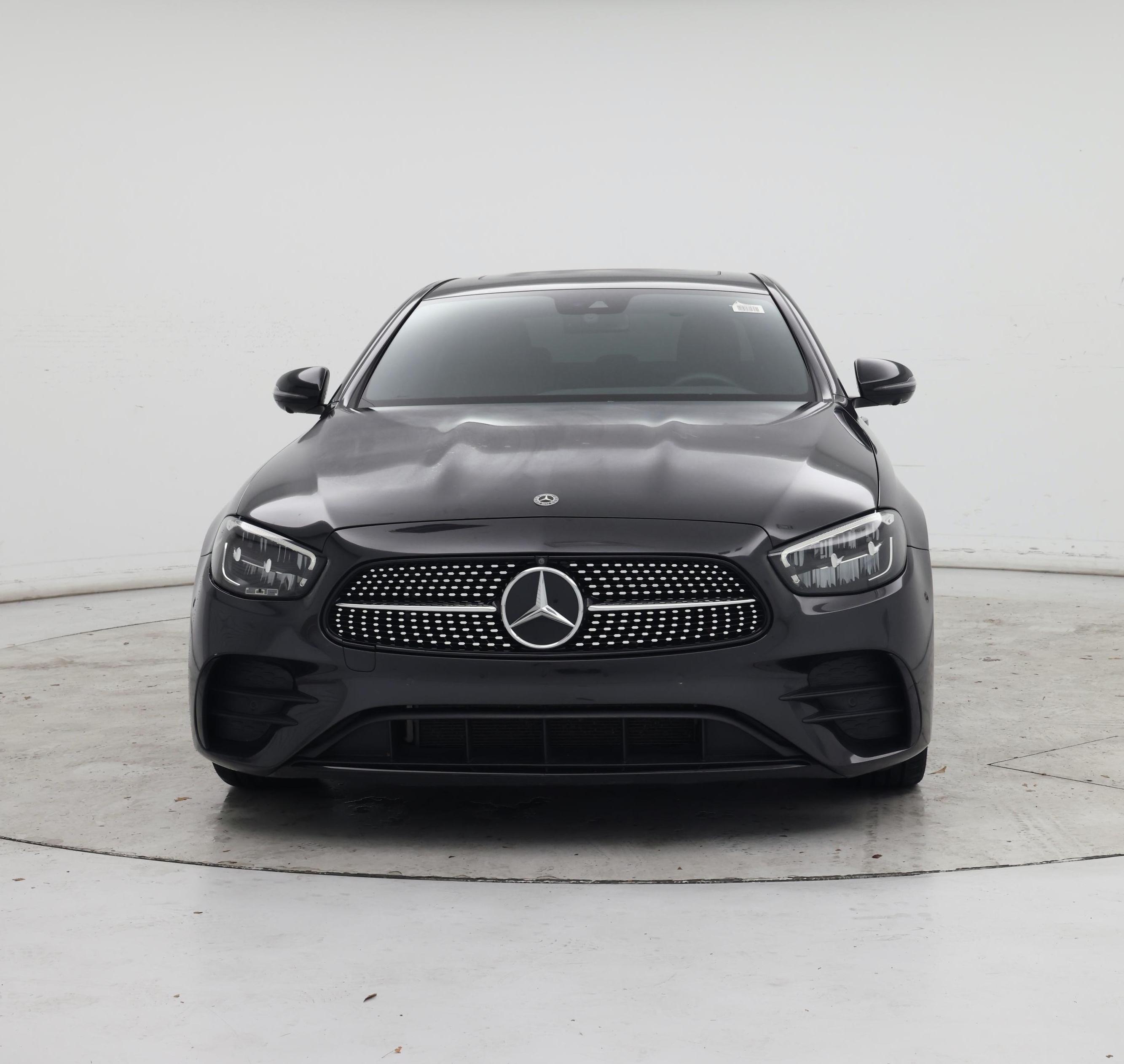 Thumbnail: 2021 Mercedes-Benz E-Class - 5