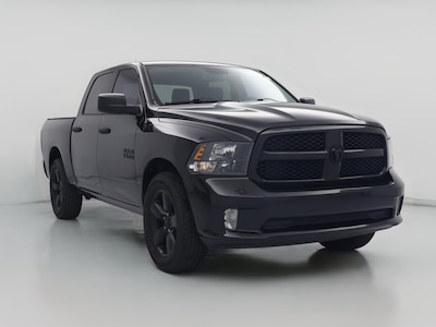 2015 Ram 1500 Express