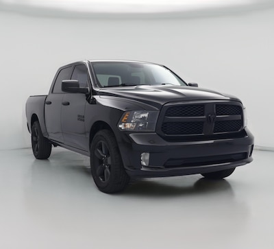 2015 Ram 1500 Express
