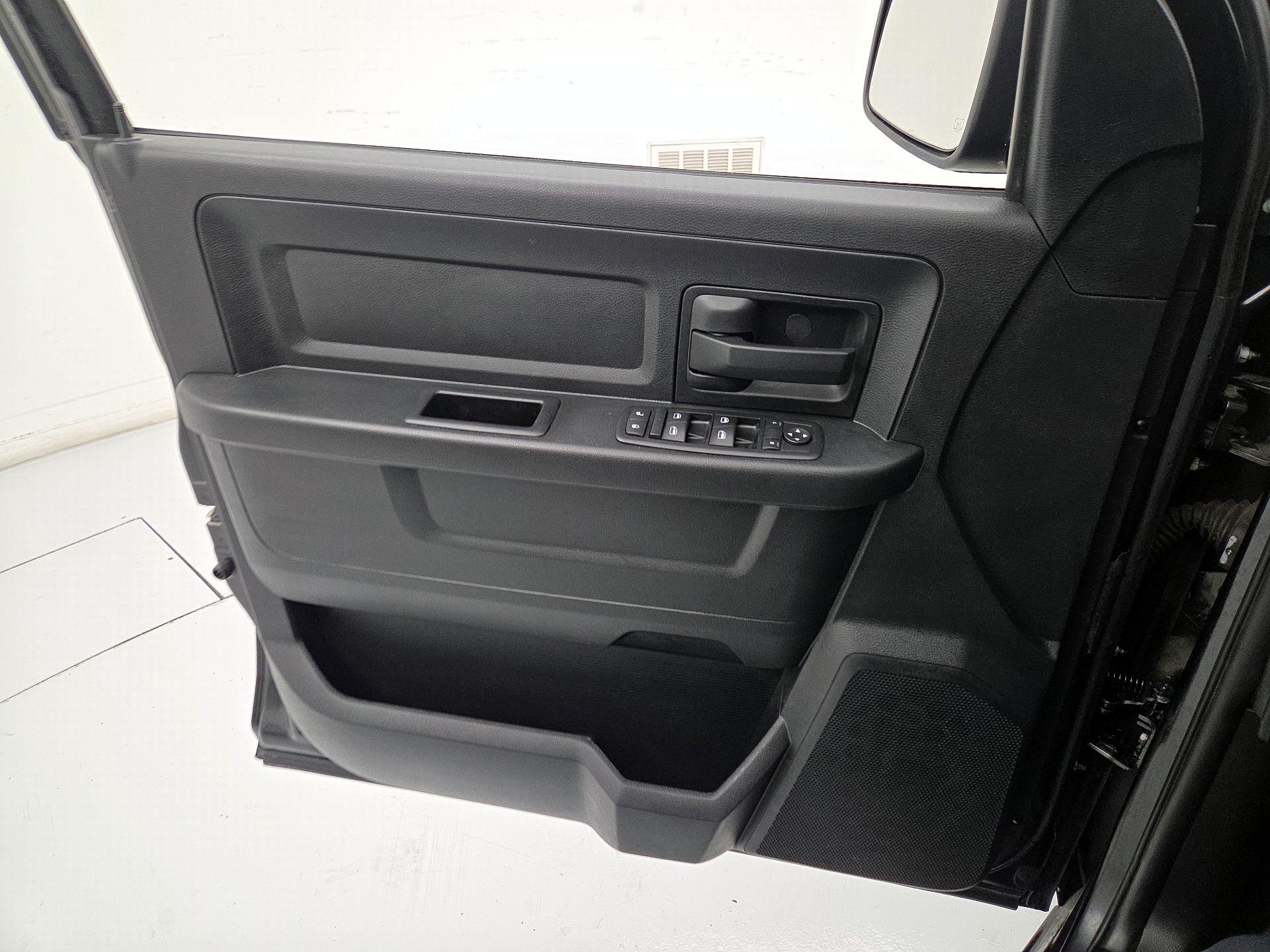 Thumbnail: 2015 RAM 1500 - 12