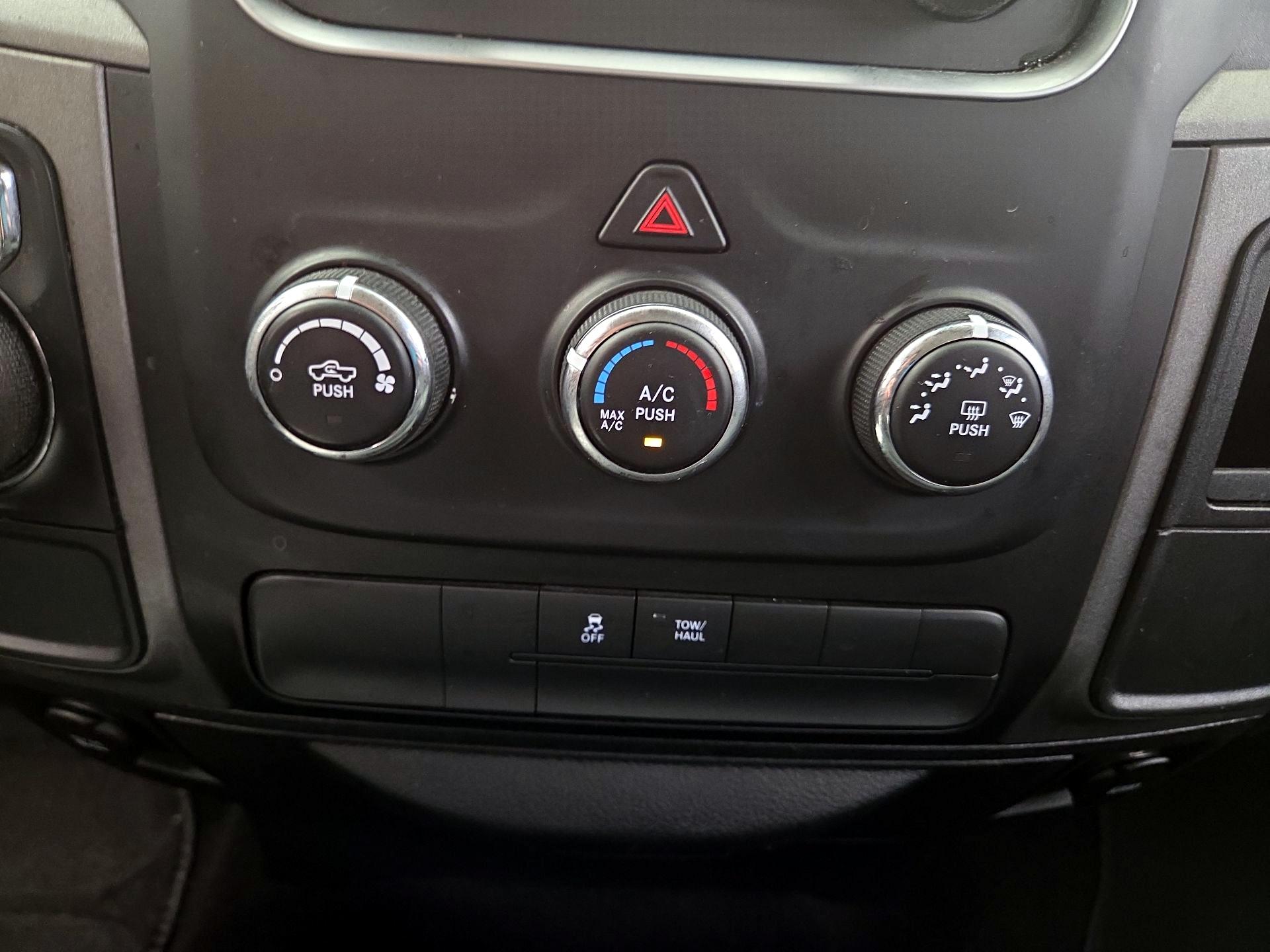 Thumbnail: 2015 RAM 1500 - 16