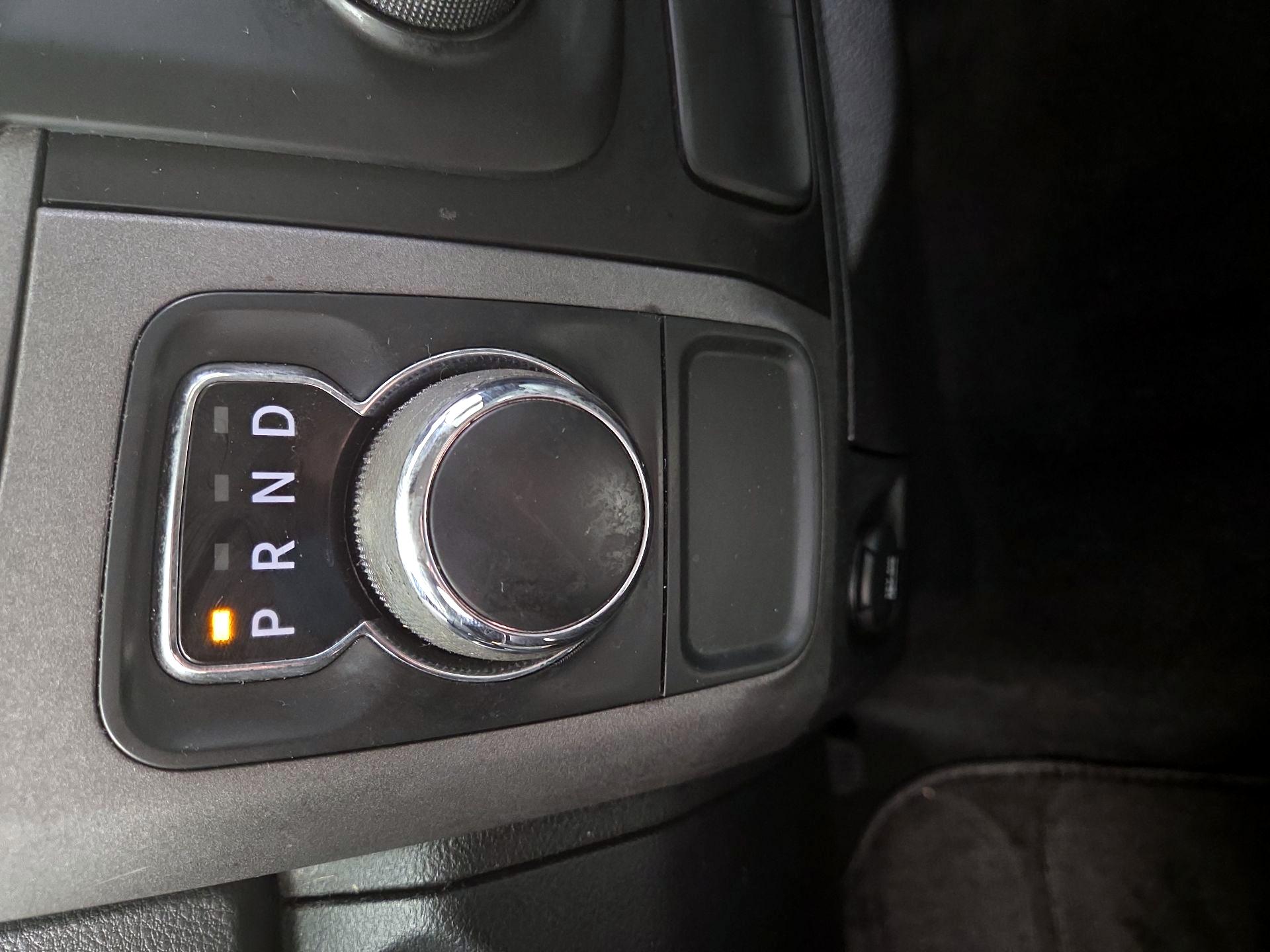 Thumbnail: 2015 RAM 1500 - 17